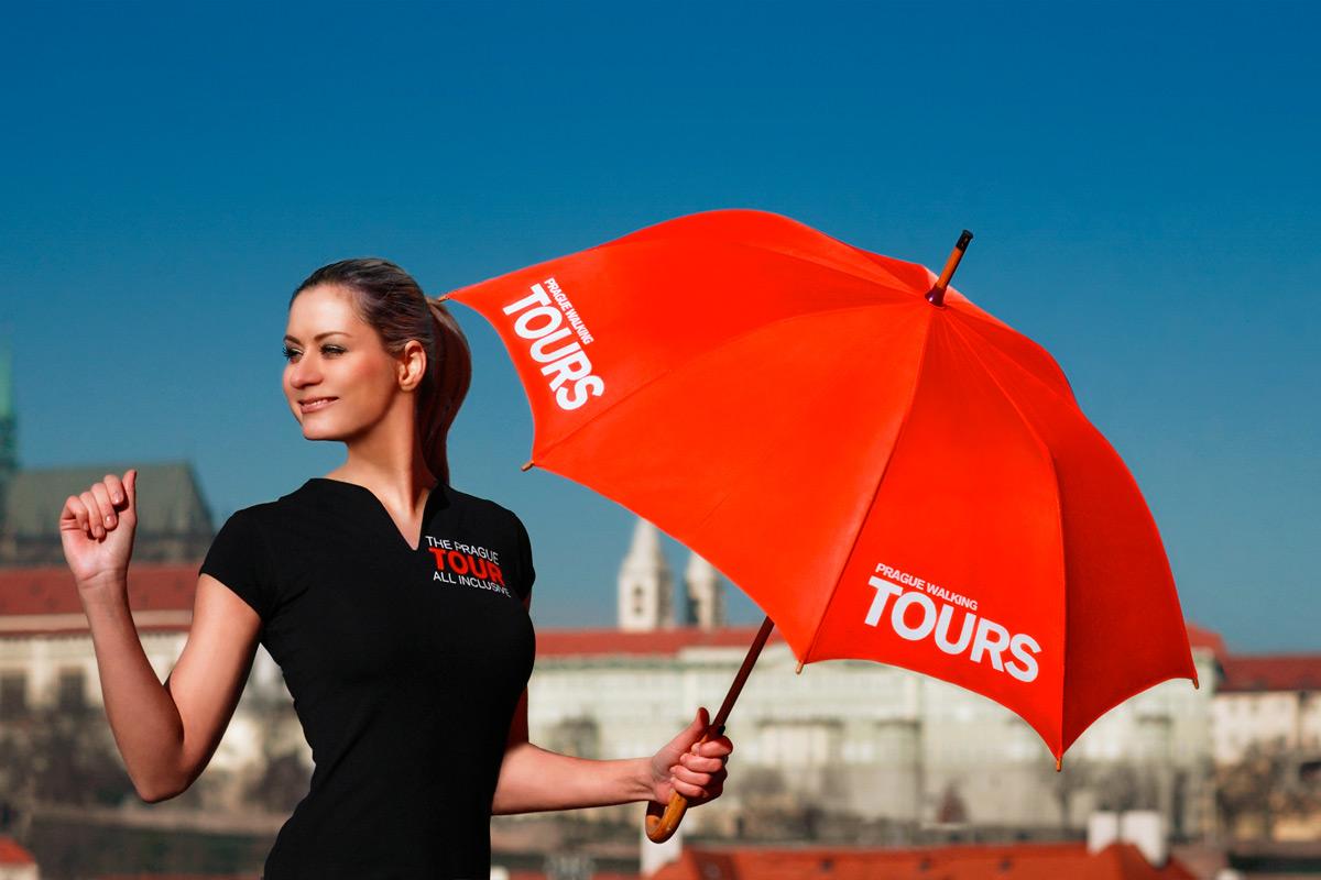 The Prague Tour All Inclusive