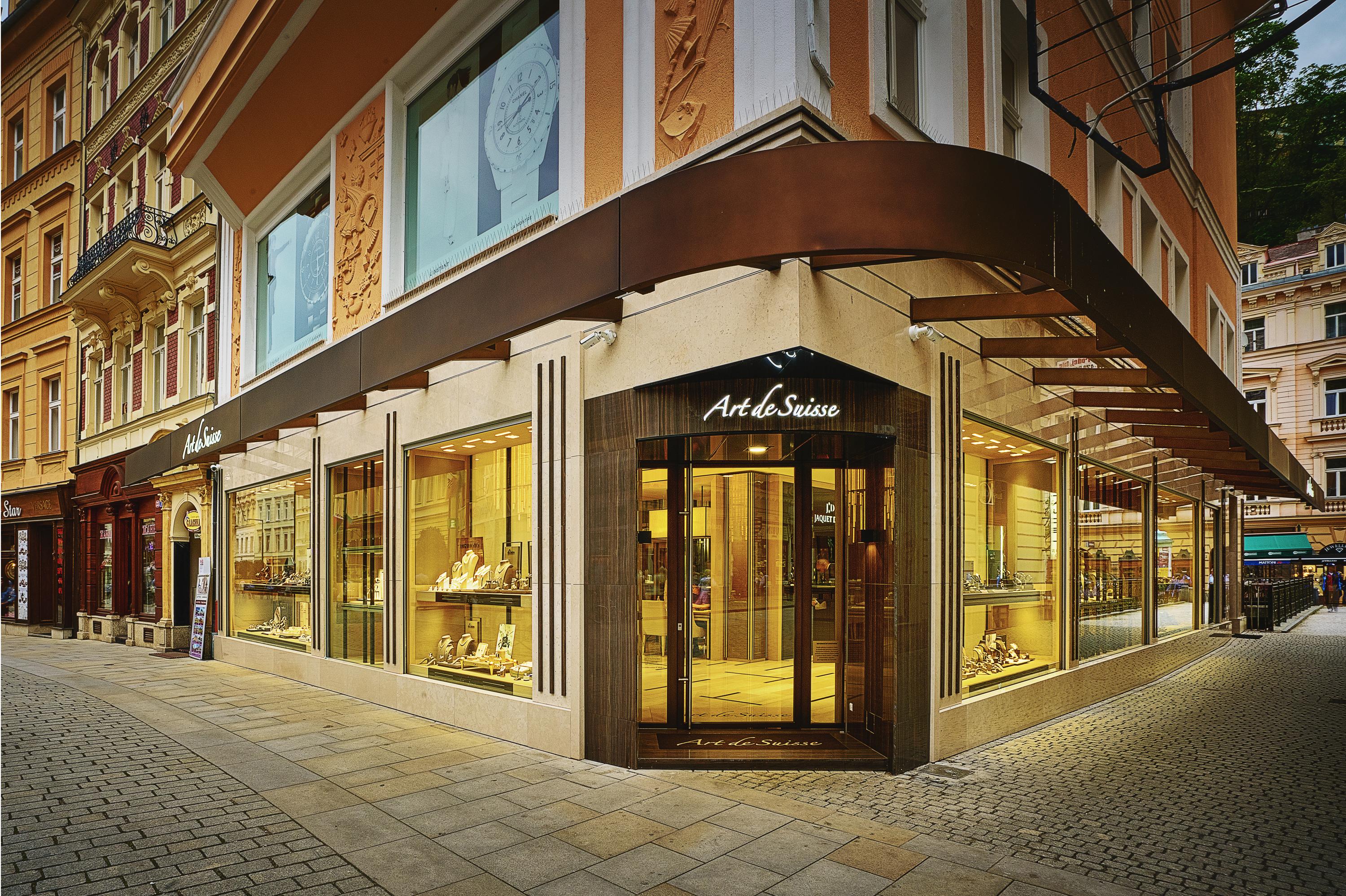 Art de Suisse, s.r.o.