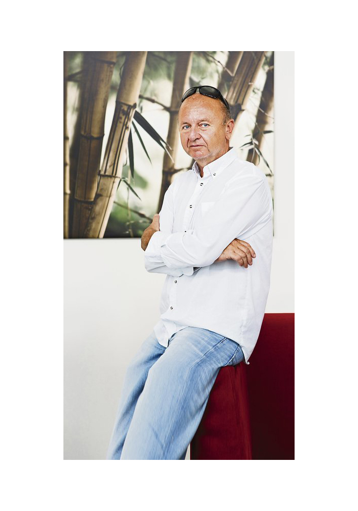 MUDr. Josef Maček foto 2