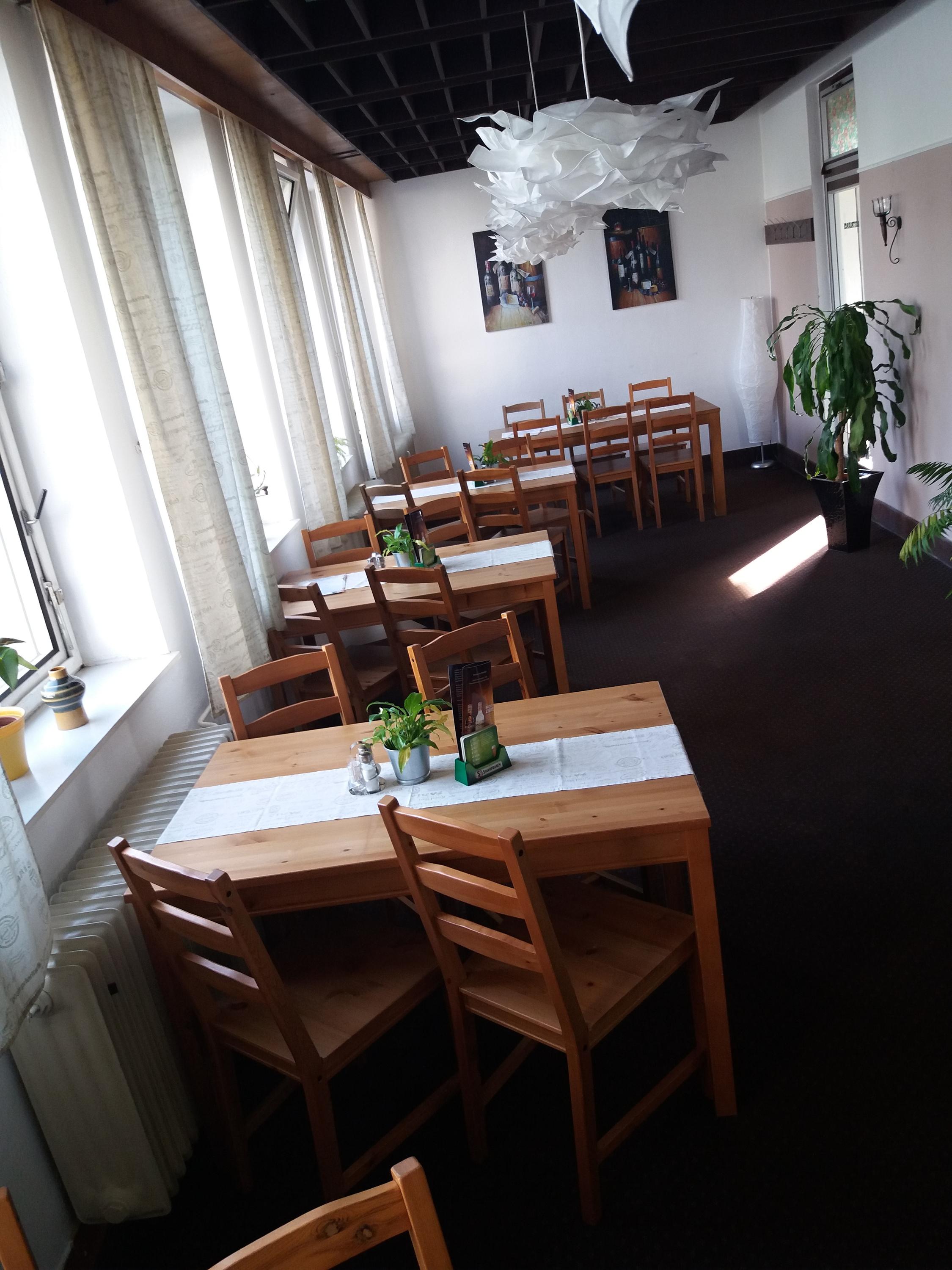 Restaurace Nostalgie foto 2