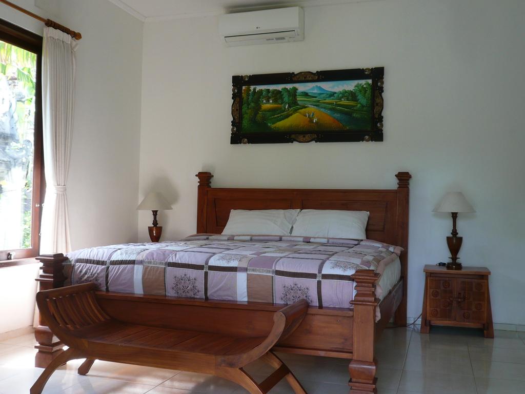 Di Abian Resort Bali foto 3