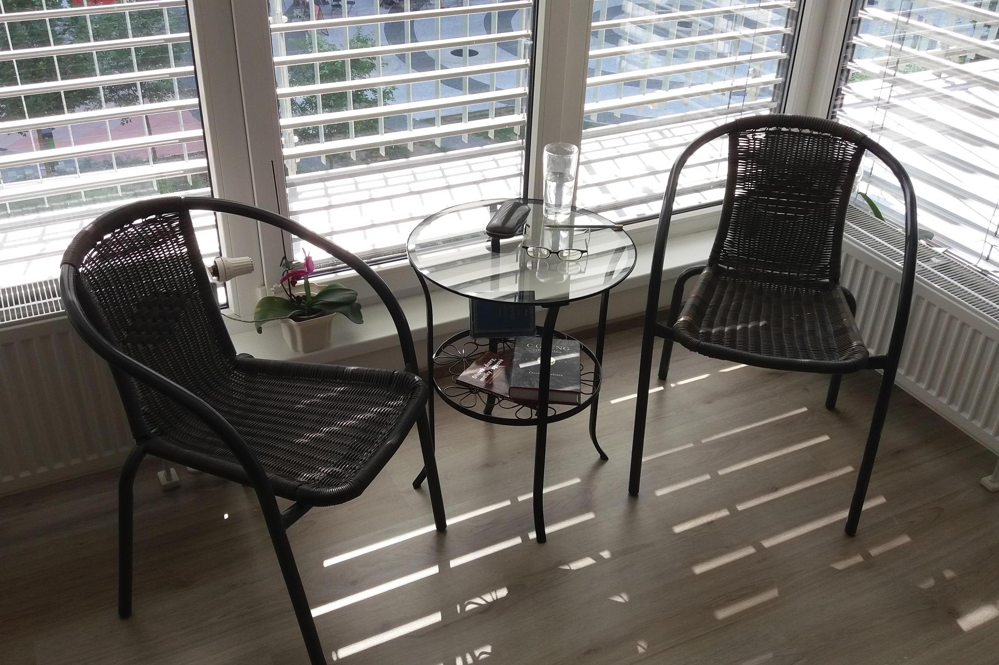 Psychologická poradna Ing. Mgr. Kamila Matysová, Ph.D.