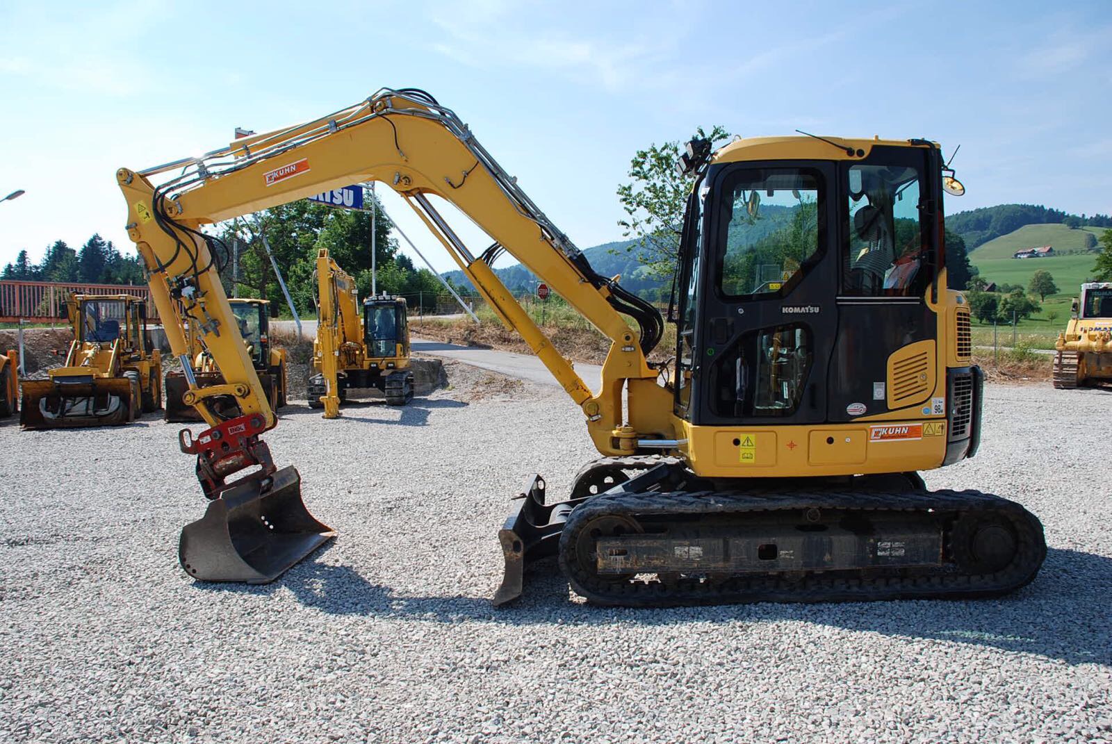 Antonín Šimůnek foto 3