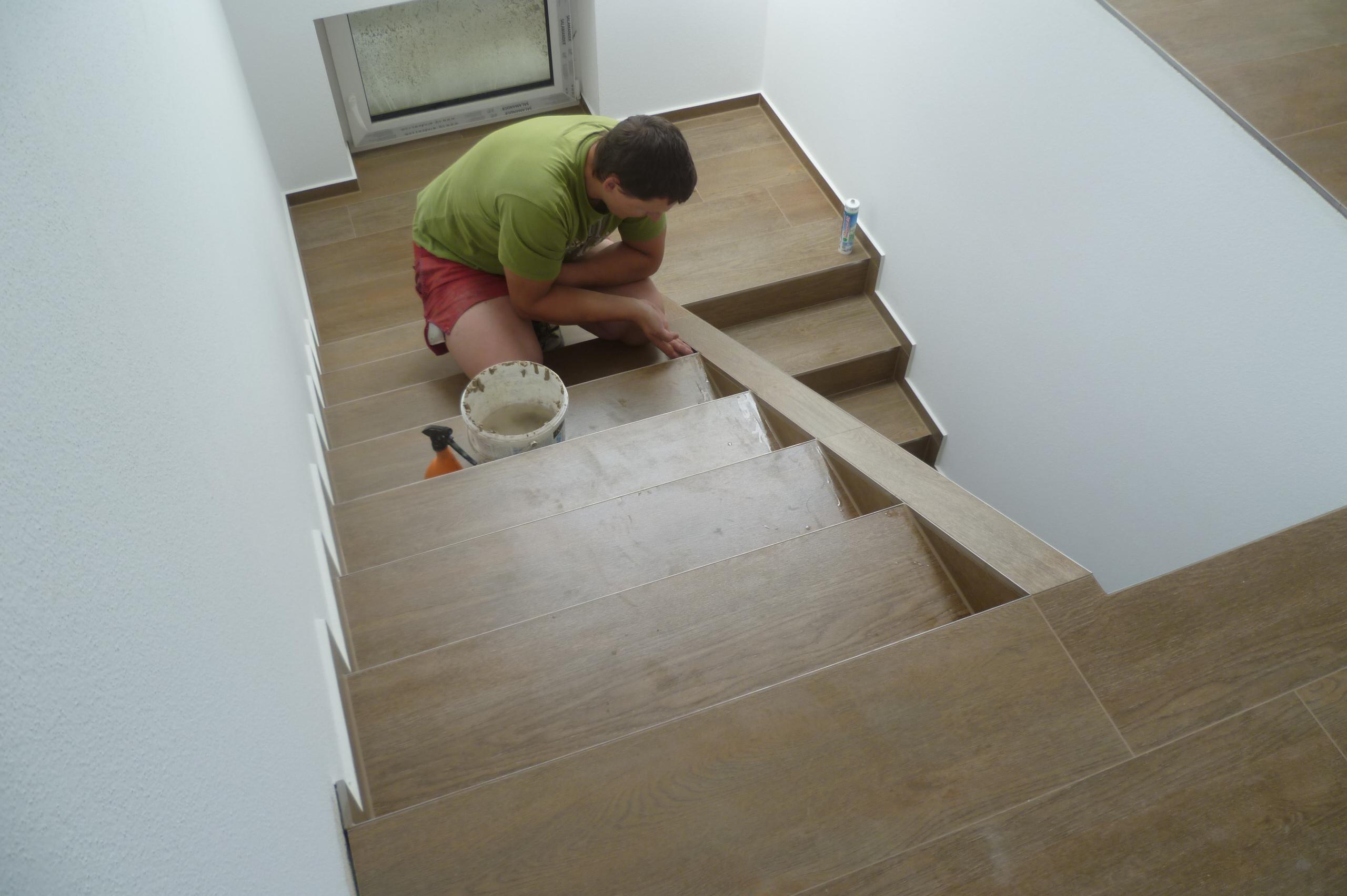 Miroslav Zimmel - Obkladačské práce