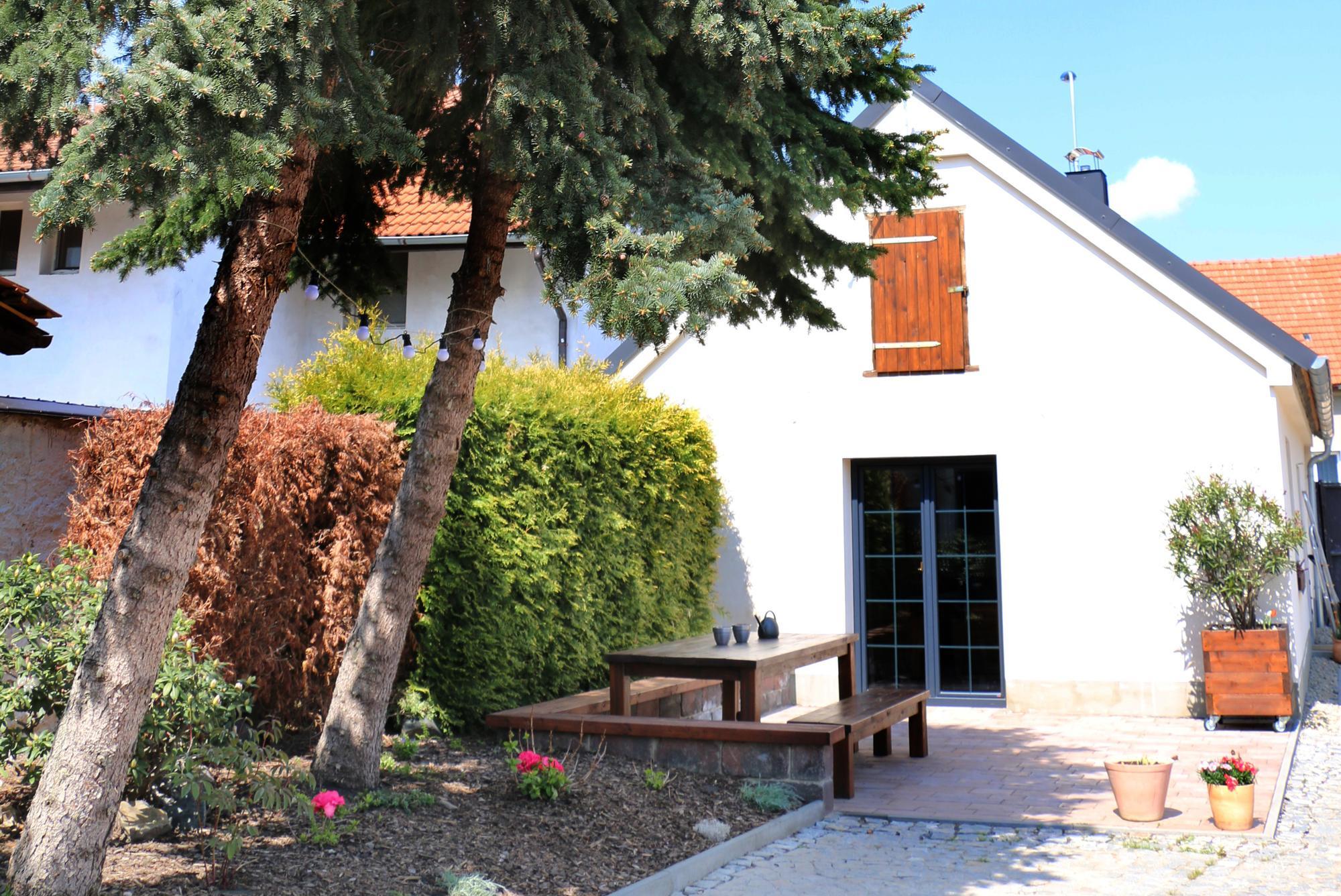 Ubytování One Four Four