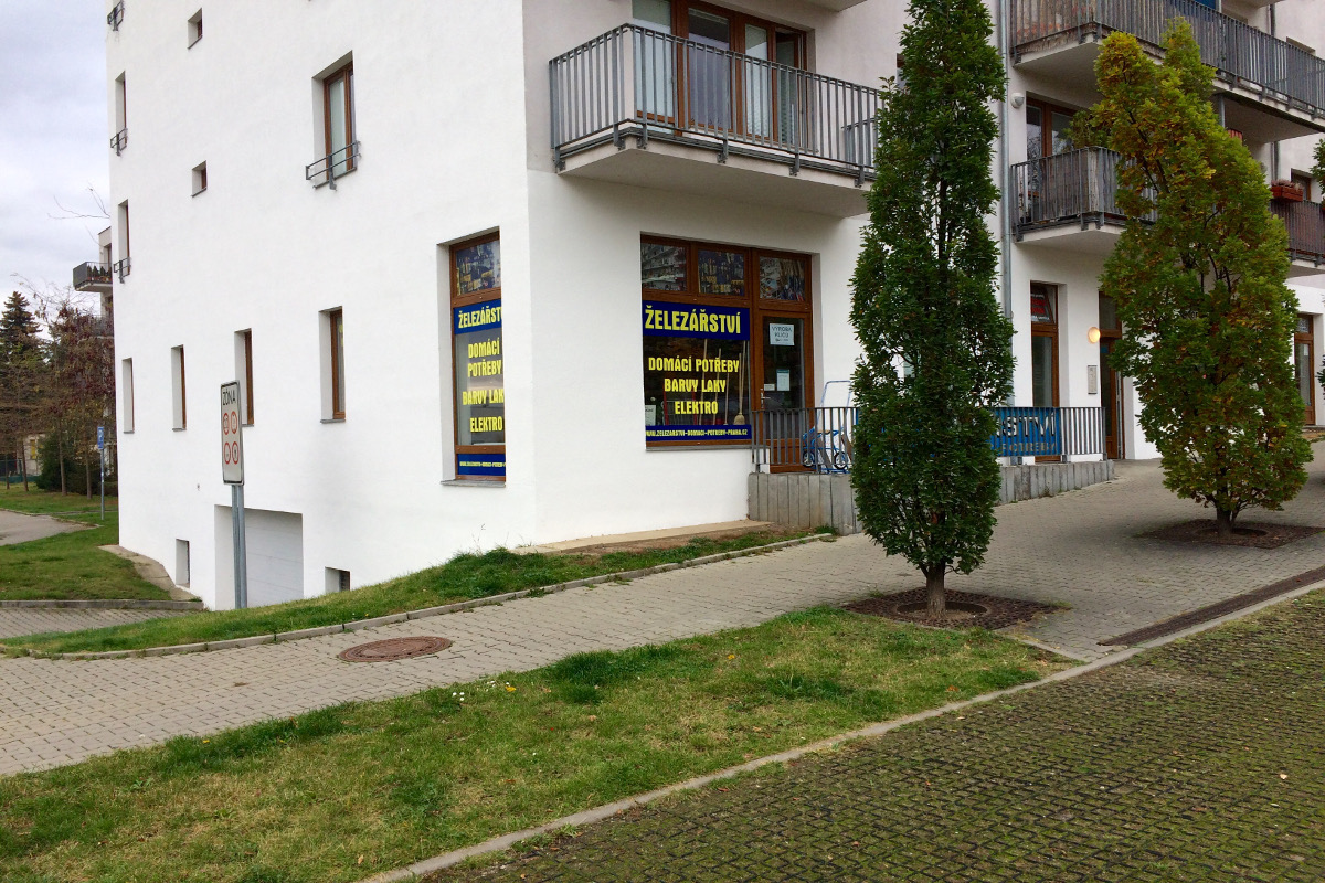 Ing. Dana Foltýnová - Železářství