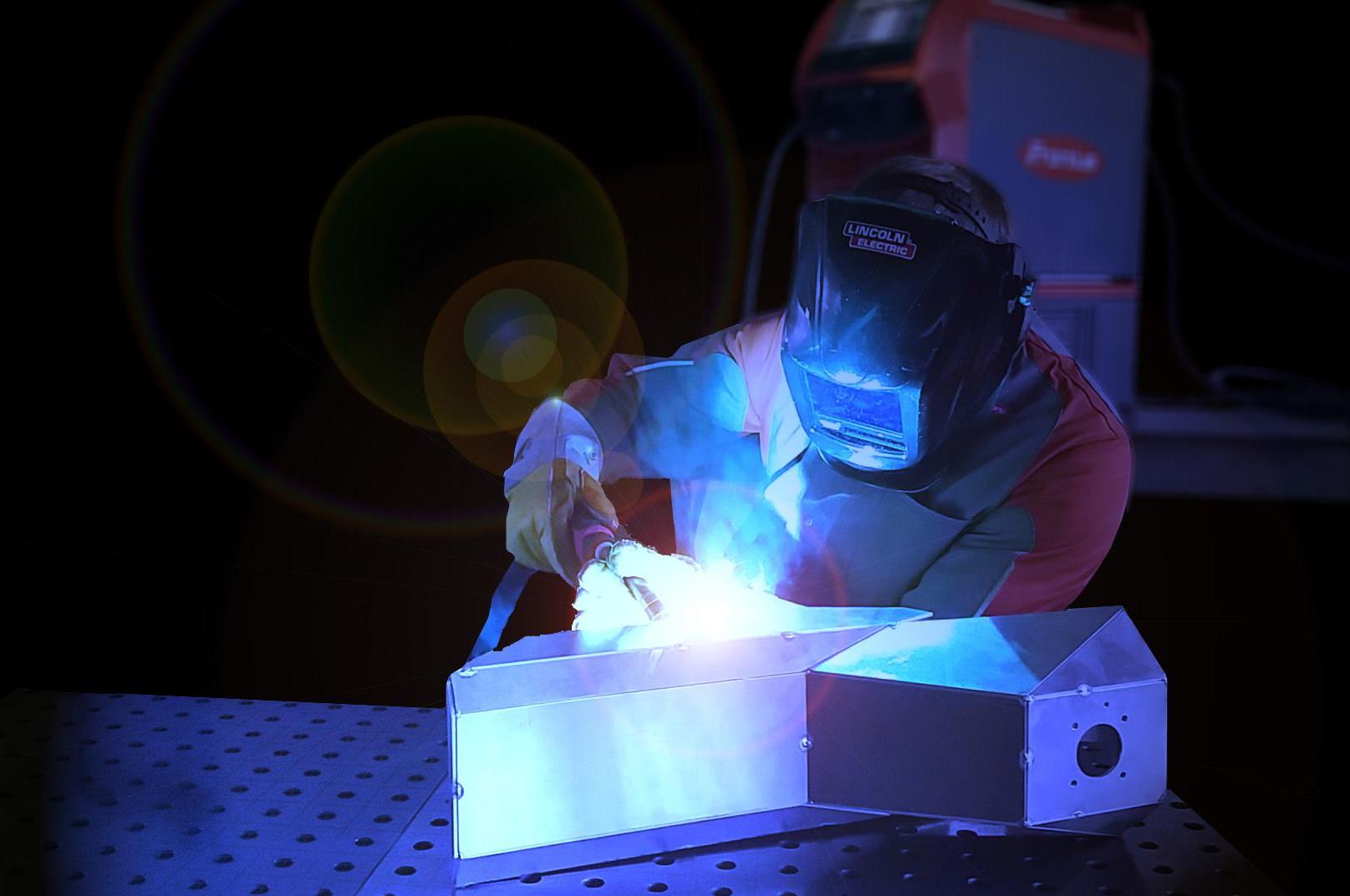 CODA welding, s.r.o.