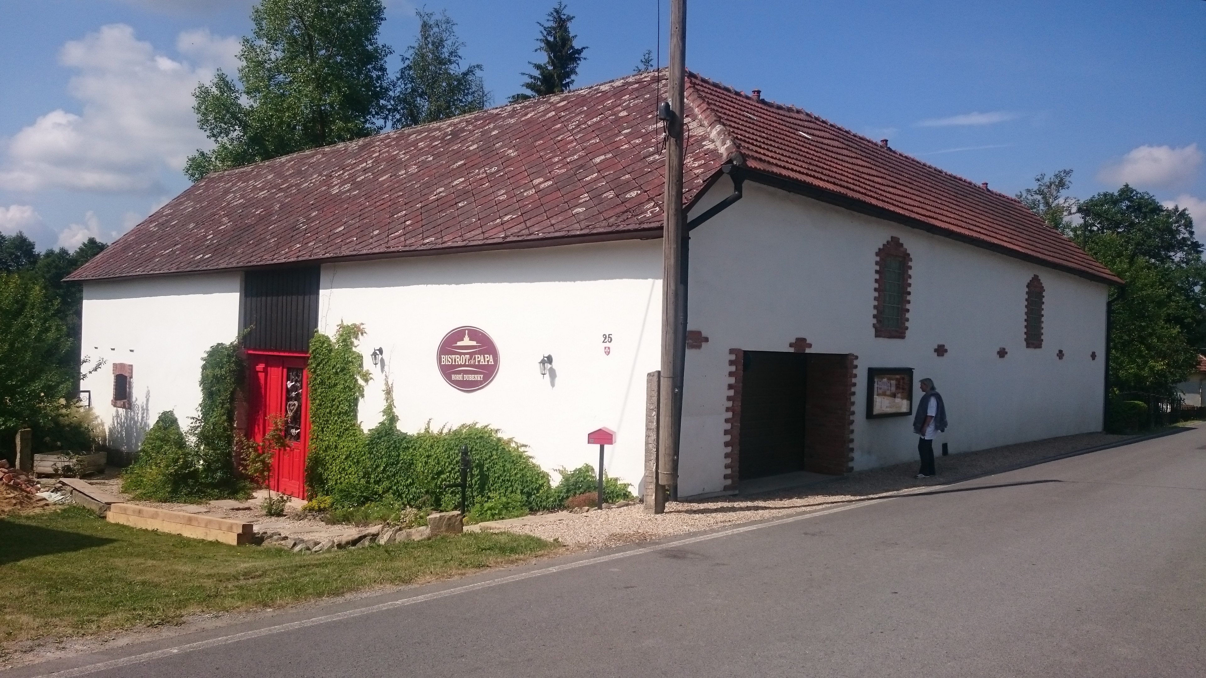 Bistrot de Papa foto 4