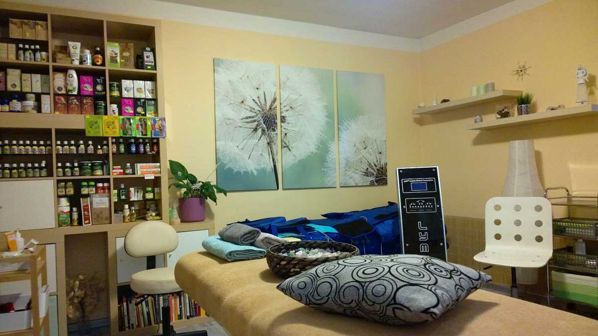 Studio Usmívání - Lenka Hrdličková foto 2