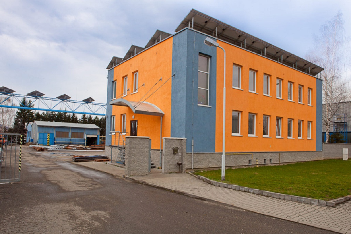 SK mont NJ, spol. s r.o.