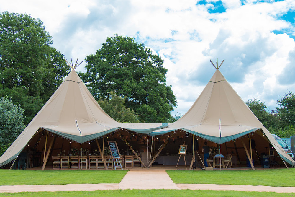 BISON-TENTS s.r.o. foto 2