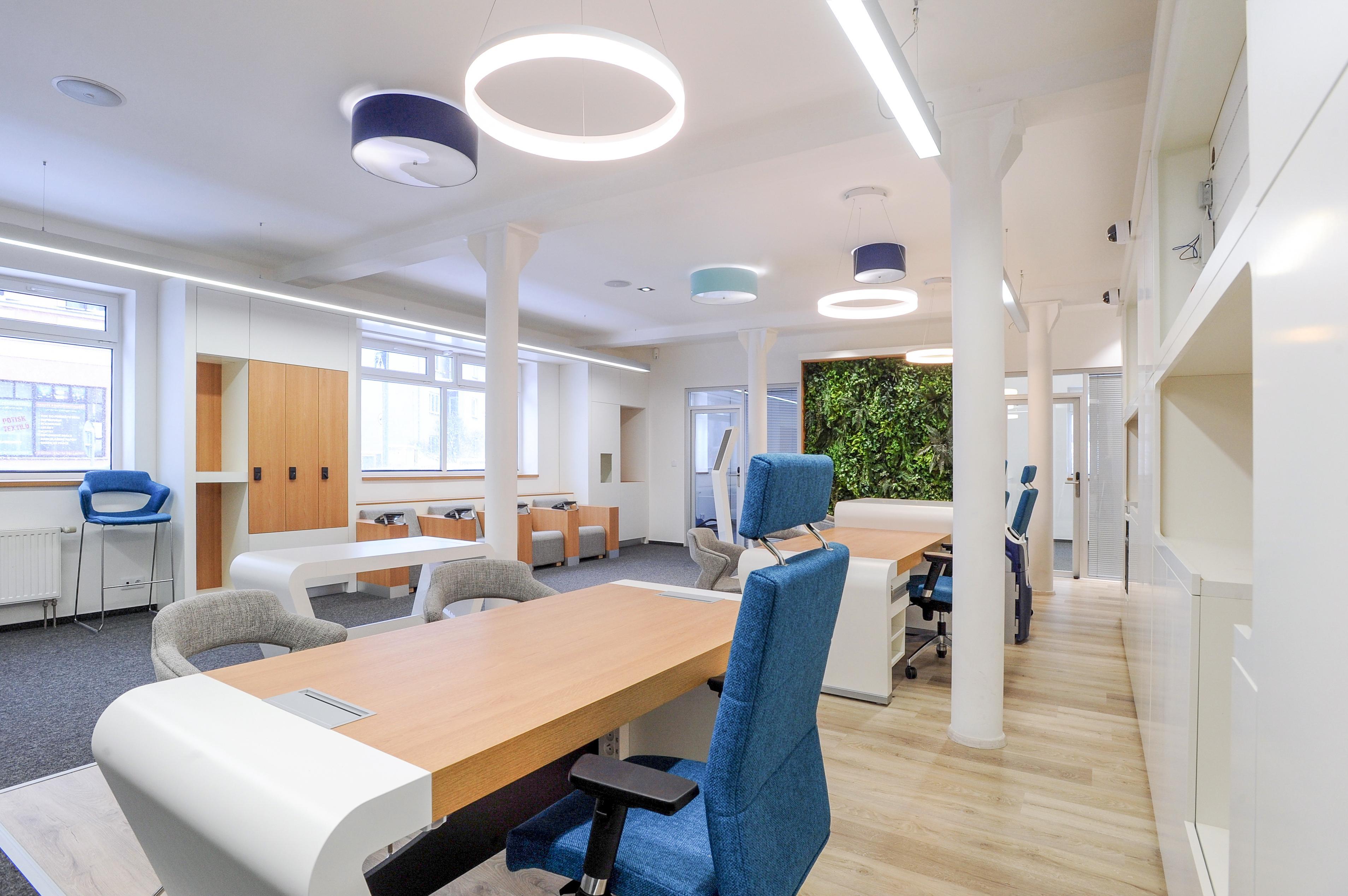 Banka CREDITAS, a.s.