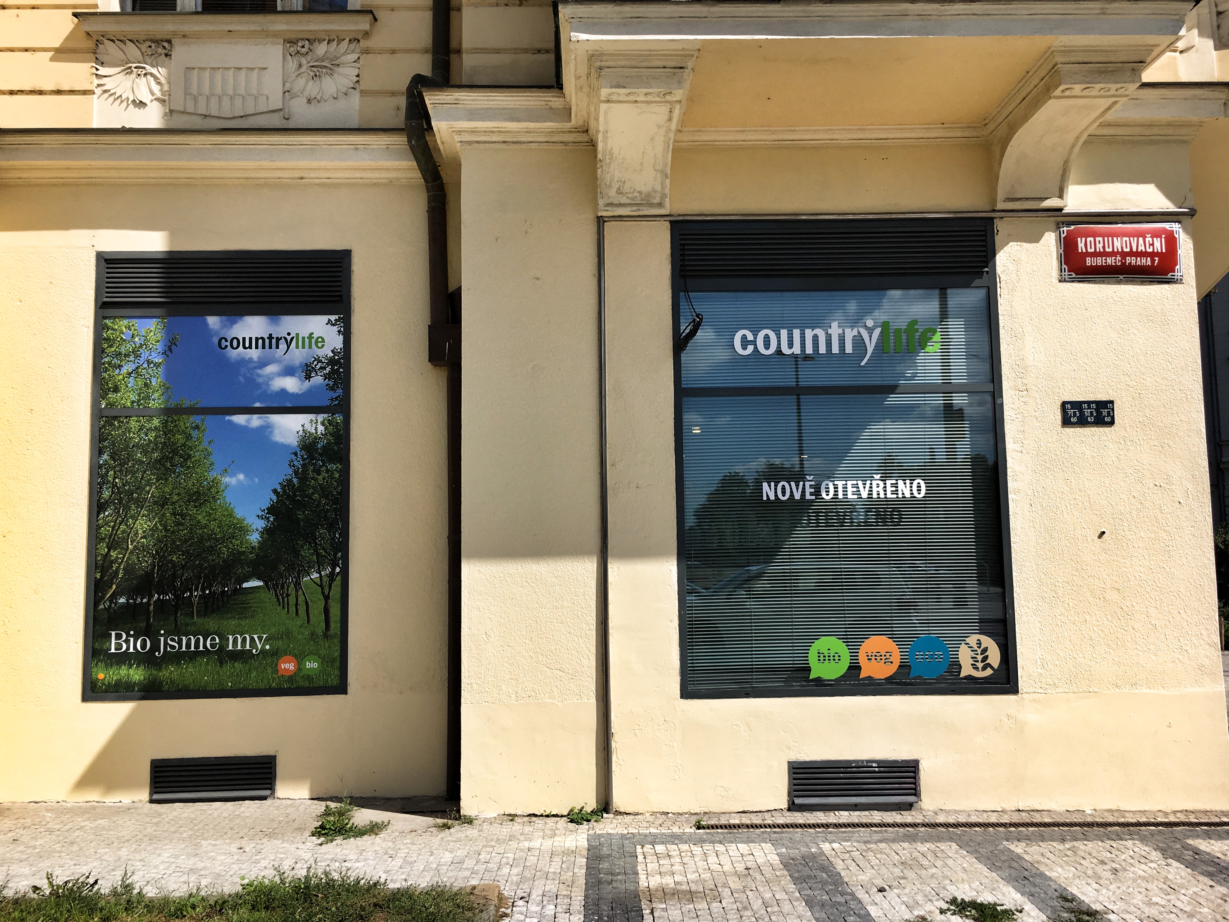Prodejna biopotravin Country Life foto 5