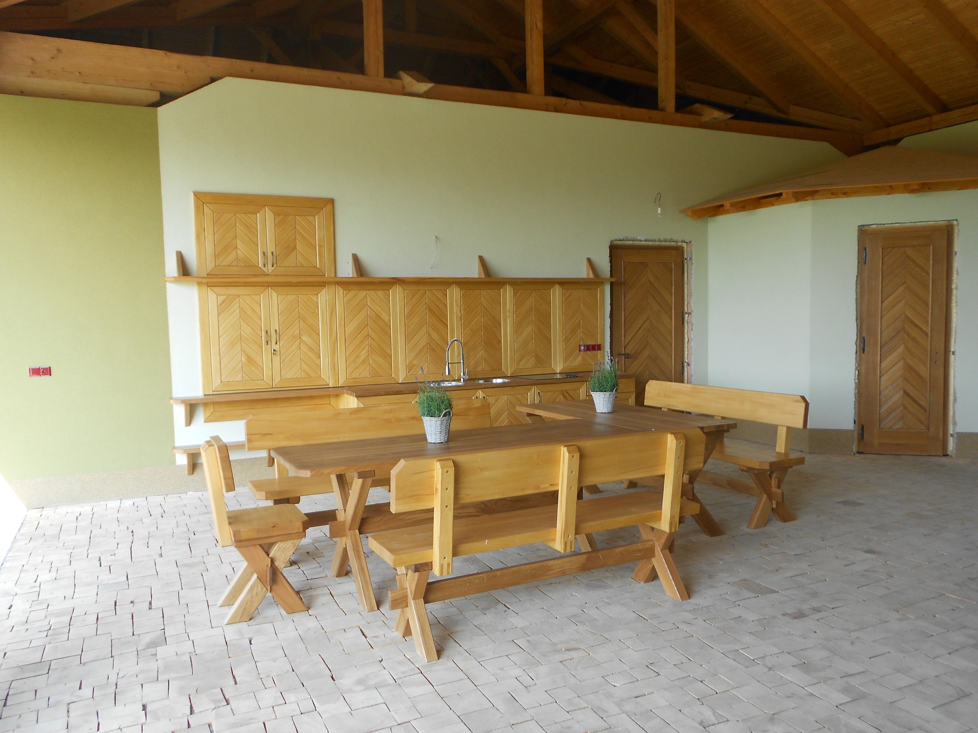 TRUHLÁŘSTVÍ ŘEZNÍČEK, s.r.o. foto 4