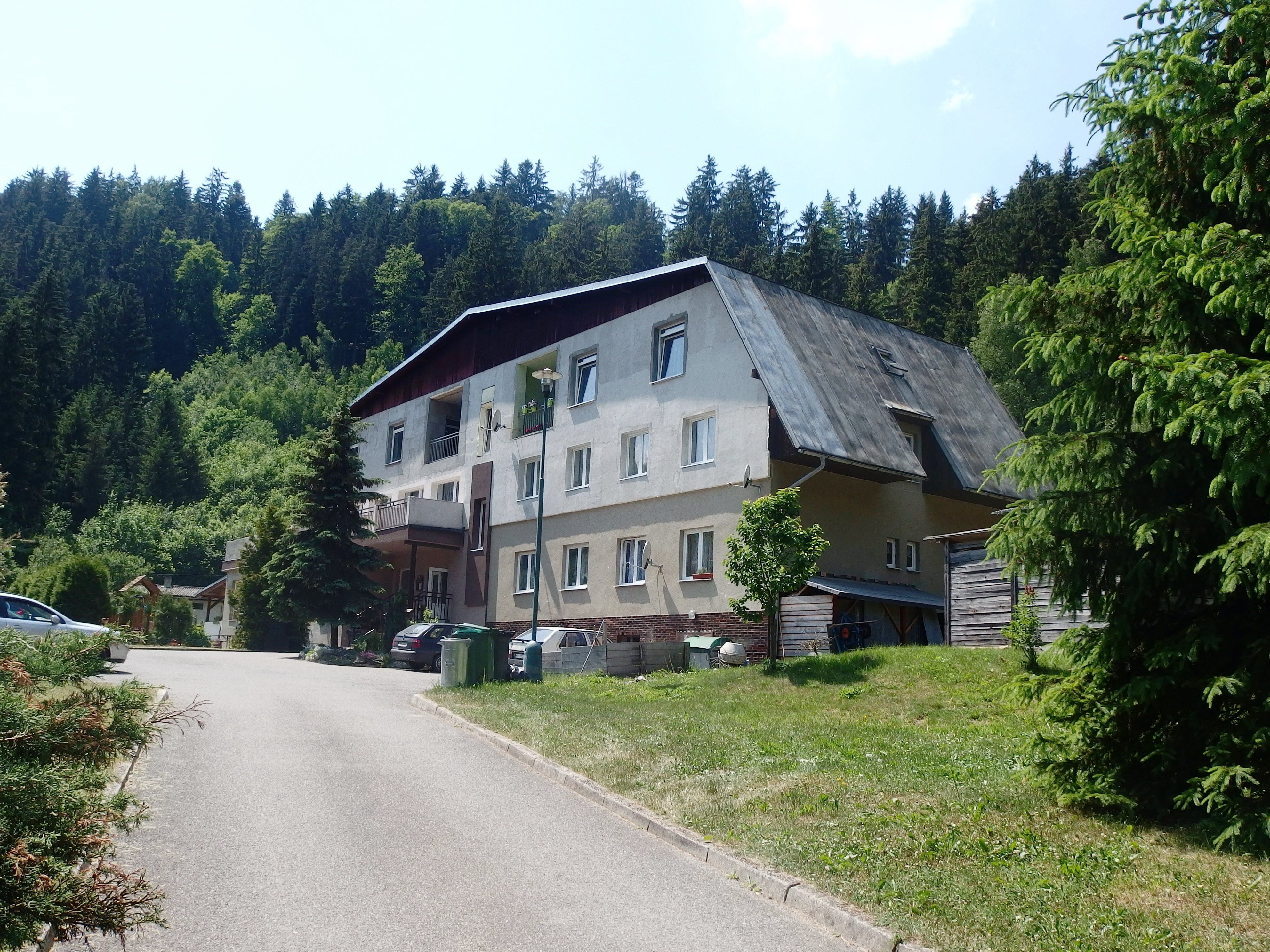 Hotel Otakar