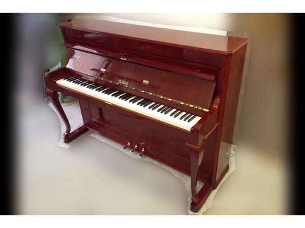 Běhal PIANA s. r. o. - Ladění pian foto 2