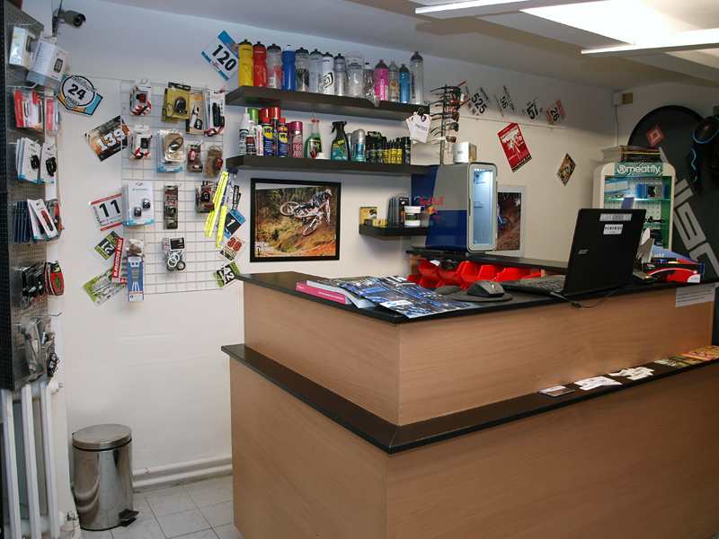 PUNKBIKE STORE foto 4