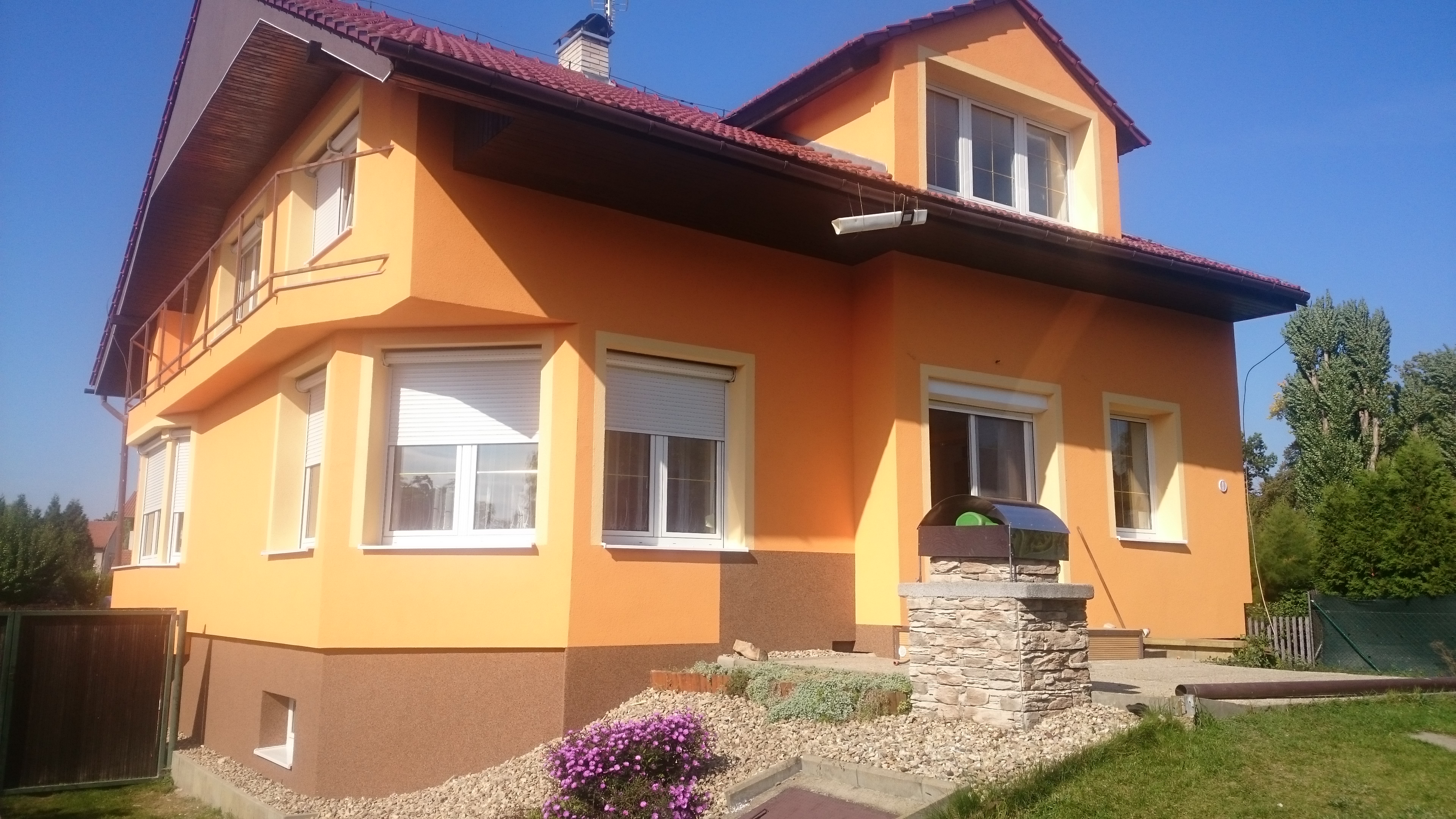 P&P STAVEBNÍ SPOLEČNOST foto 6