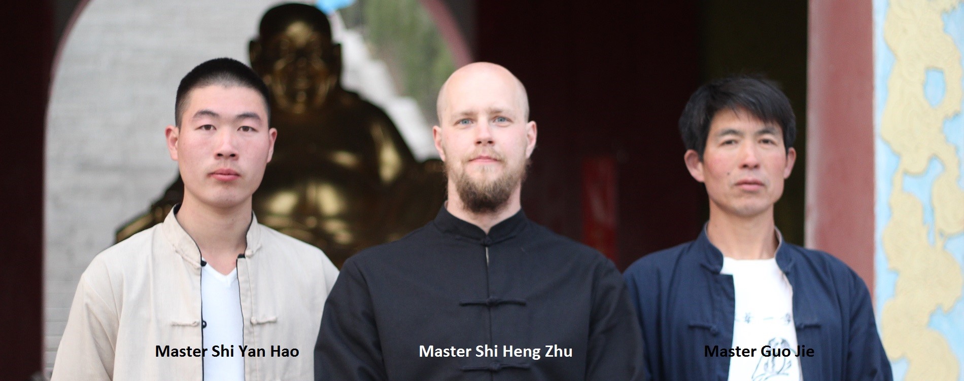 Czech Shaolin Temple foto 3