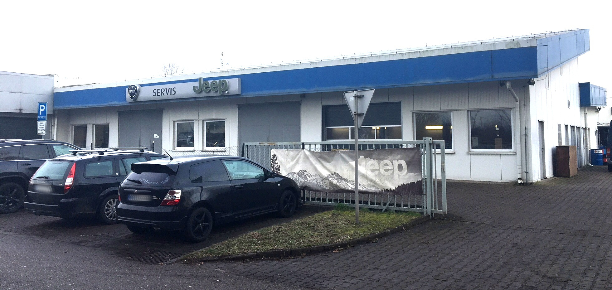 PROAUTO Hradec Králové, s.r.o. foto 2