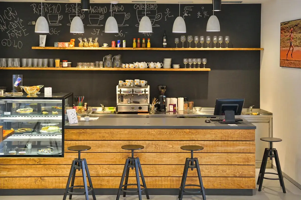Coffee TRAIL