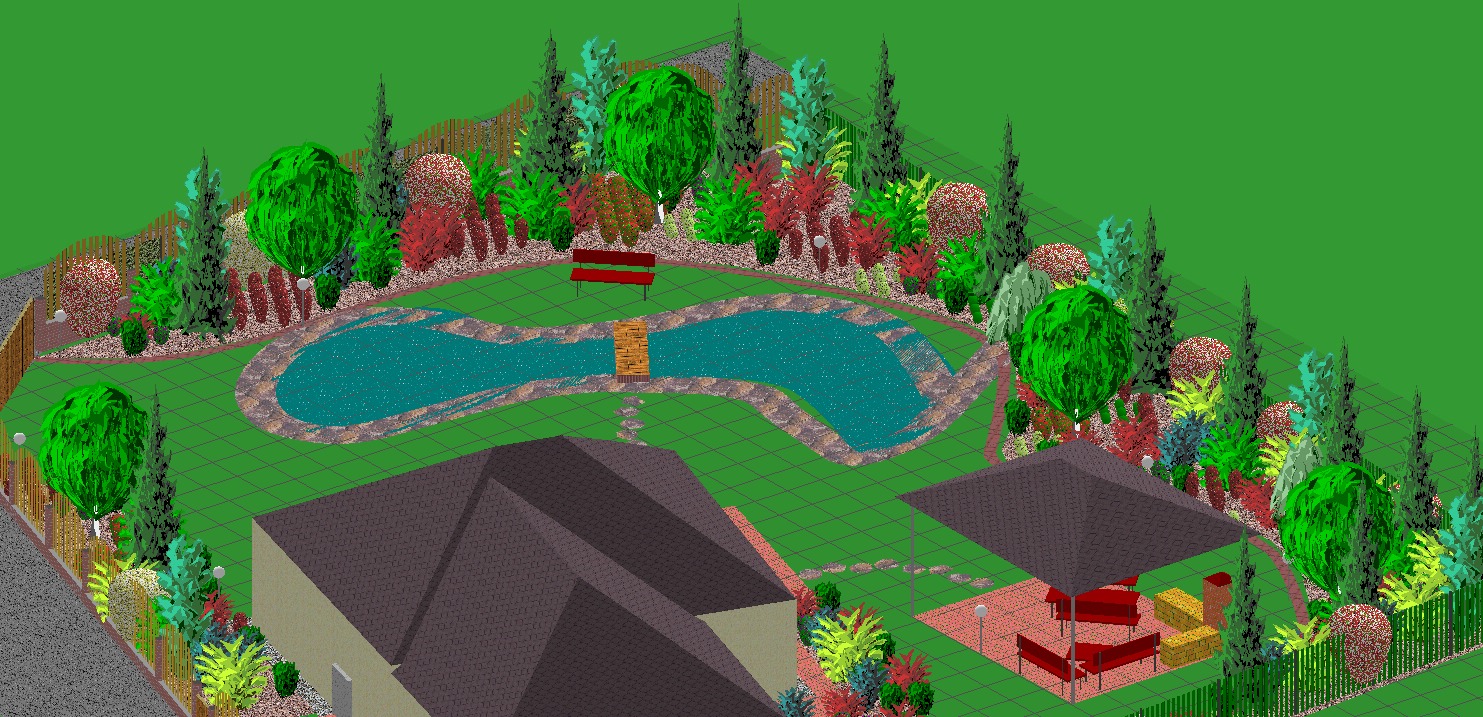 S.D.GARDEN foto 2