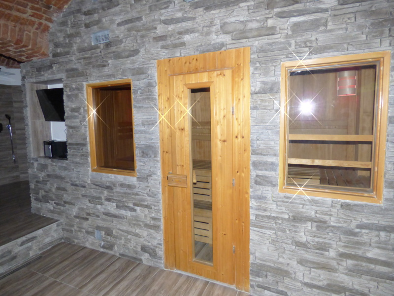 Wellnes pro dva non stop Praha 5 Smíchov foto 2