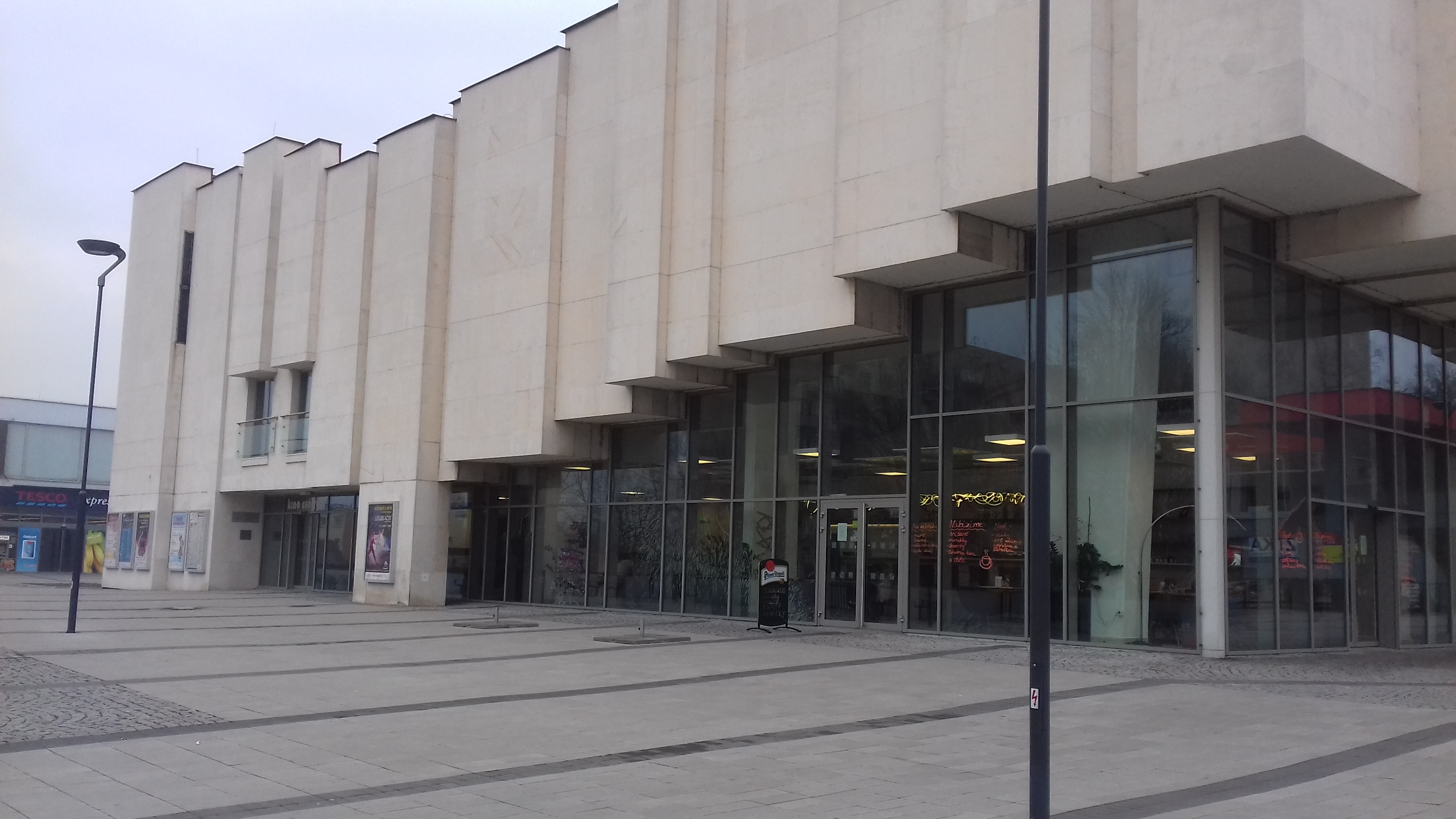 Kino Centrum foto 2