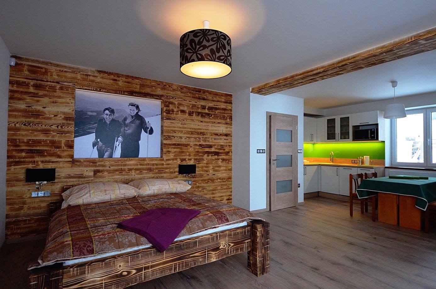 Apartmány Benecko, s.r.o. foto 6
