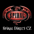 Logo obchodu Spiral.cz