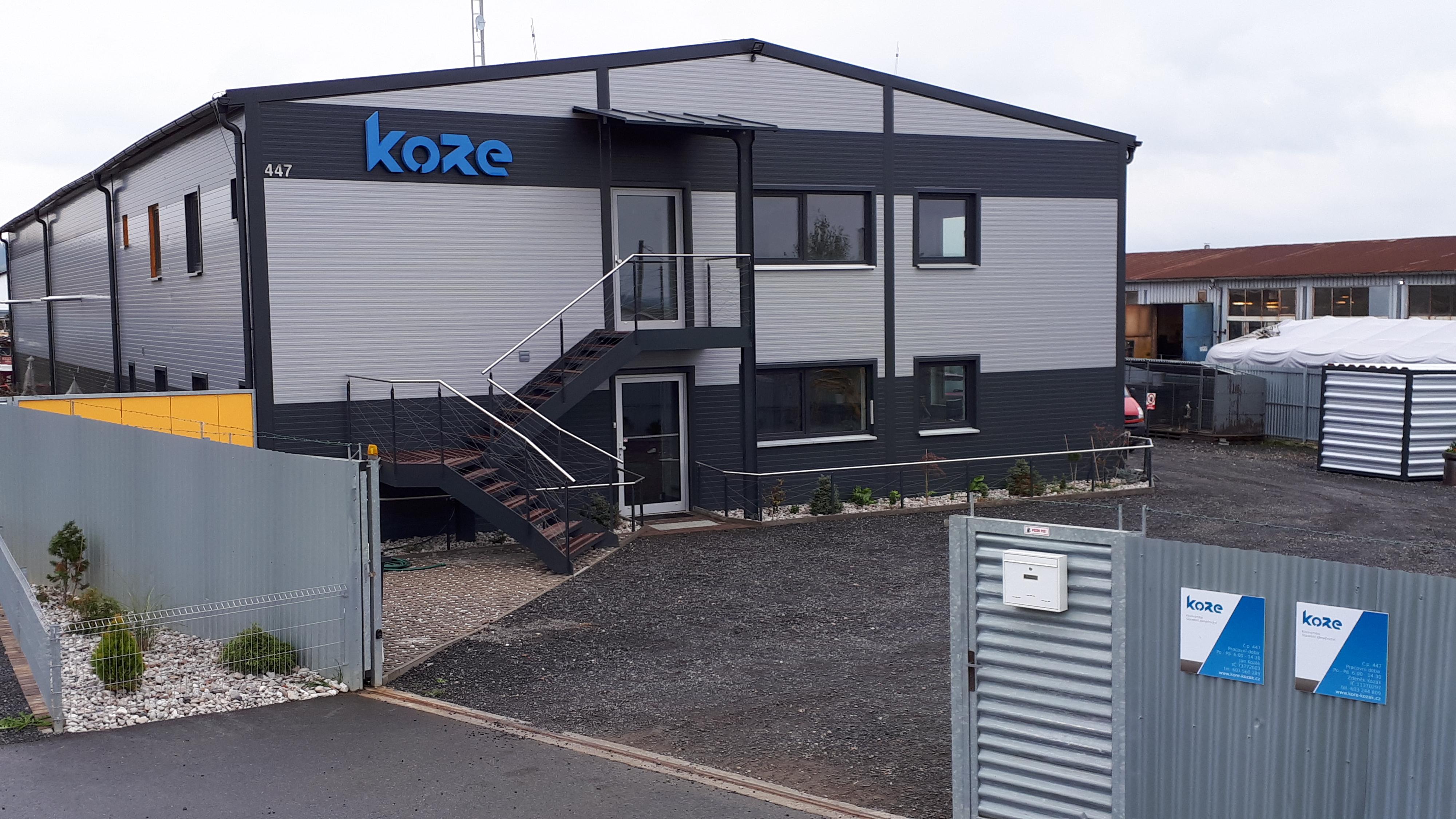 Kore foto 2