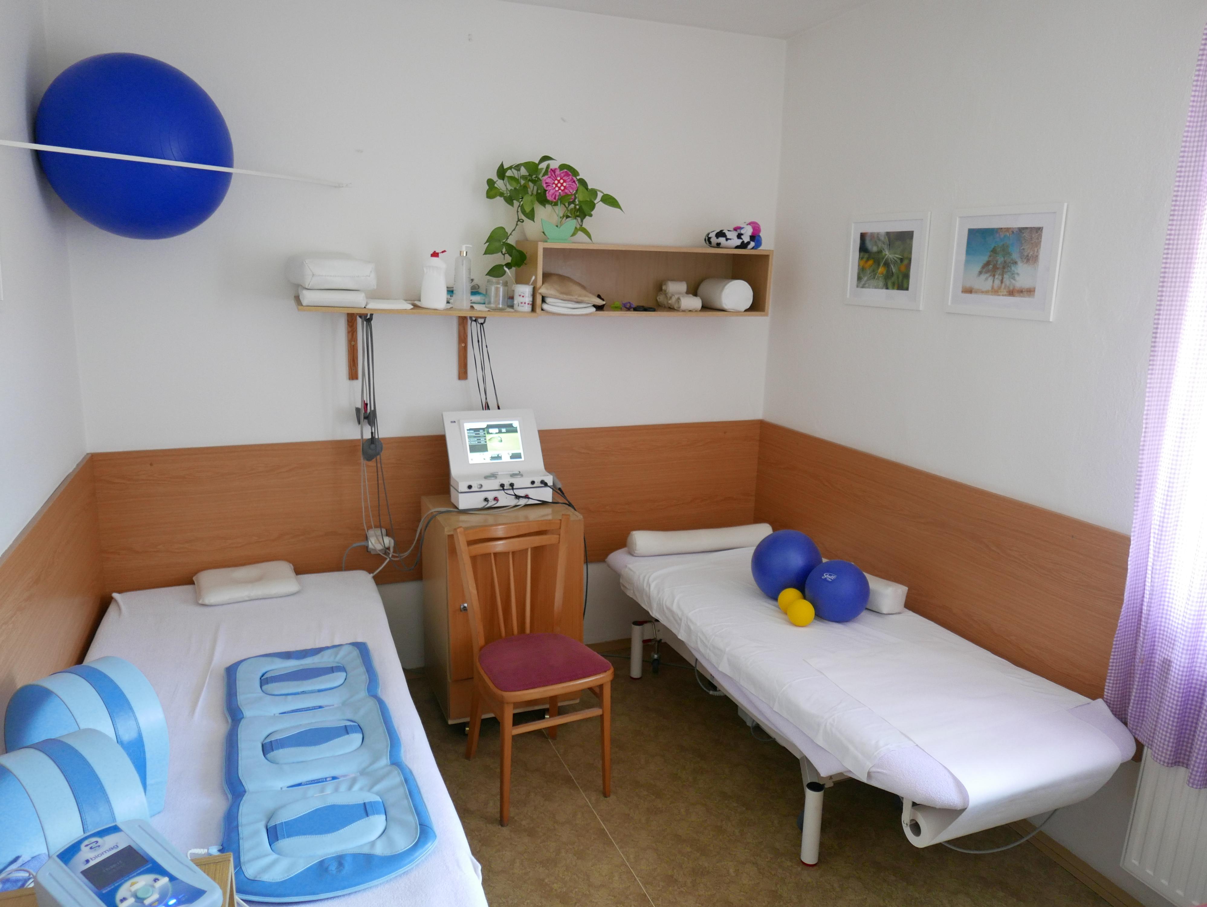 Rehabilitace Jundrov foto 2