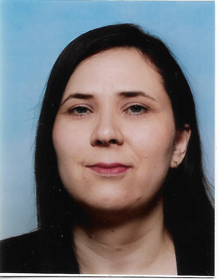 Joanna Hyrnik - Allianz pojišťovna, a.s. foto 2