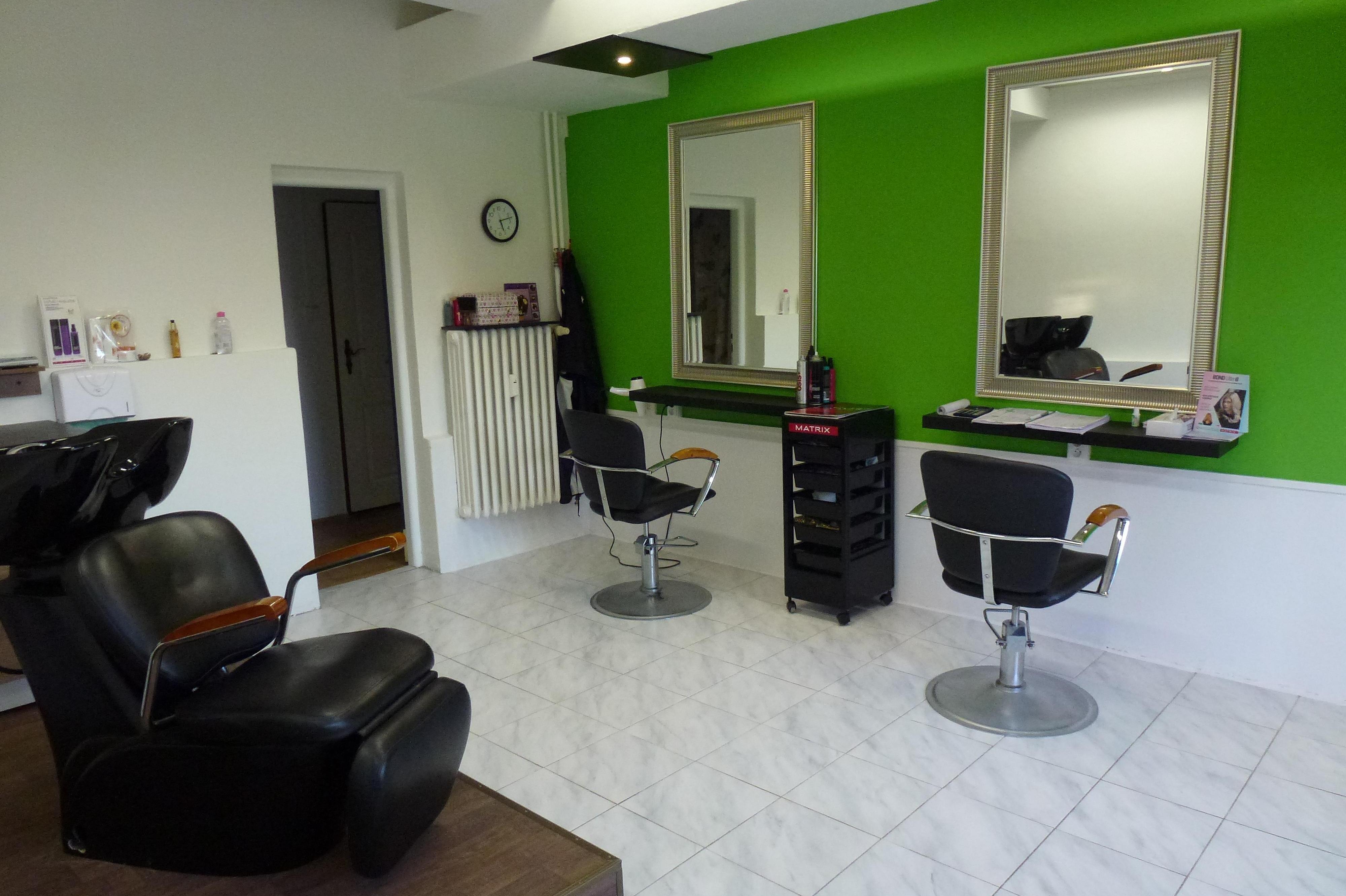 Kadeřnictví Libuš – Eva Antalová