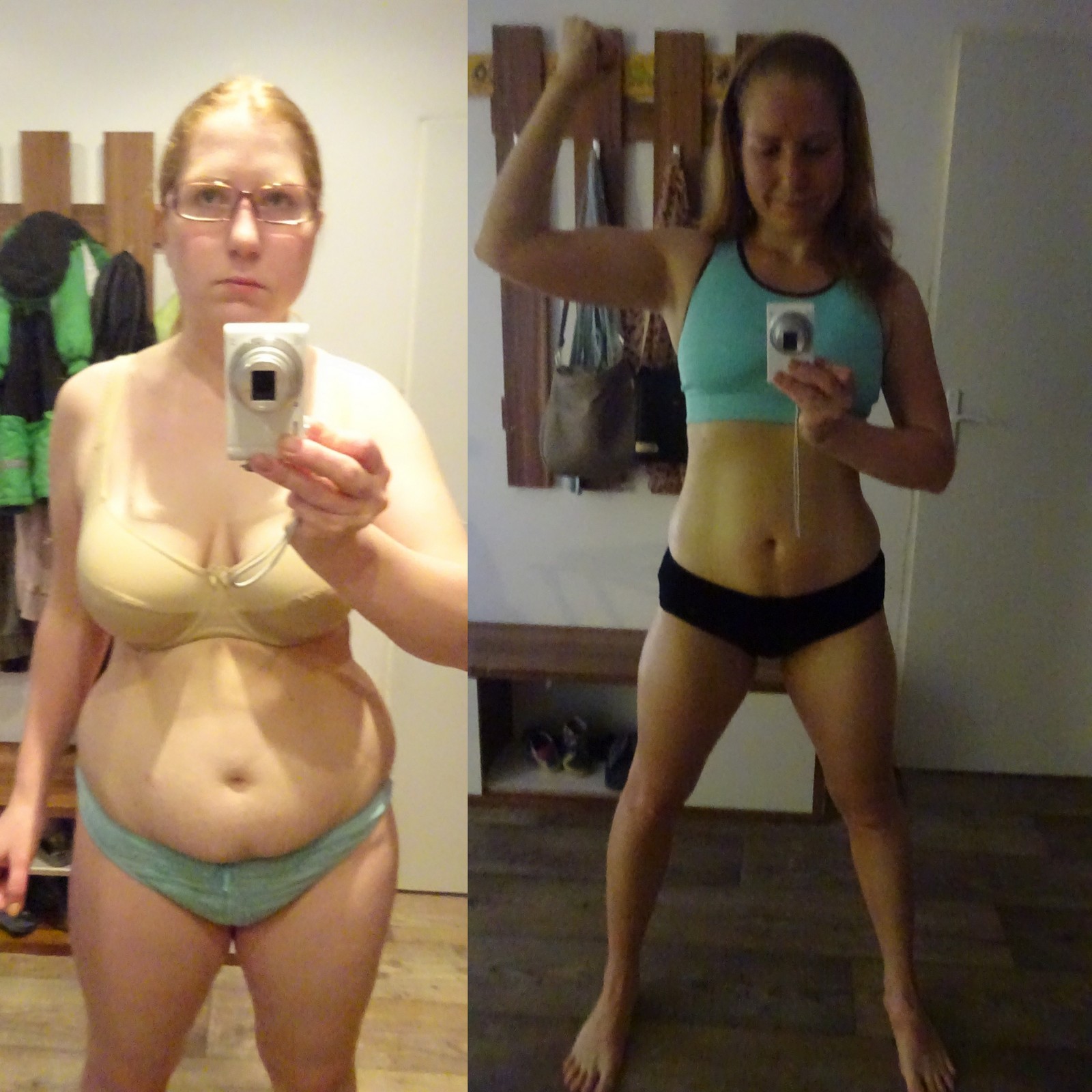Výživové poradenství Lucie Janatová foto 2