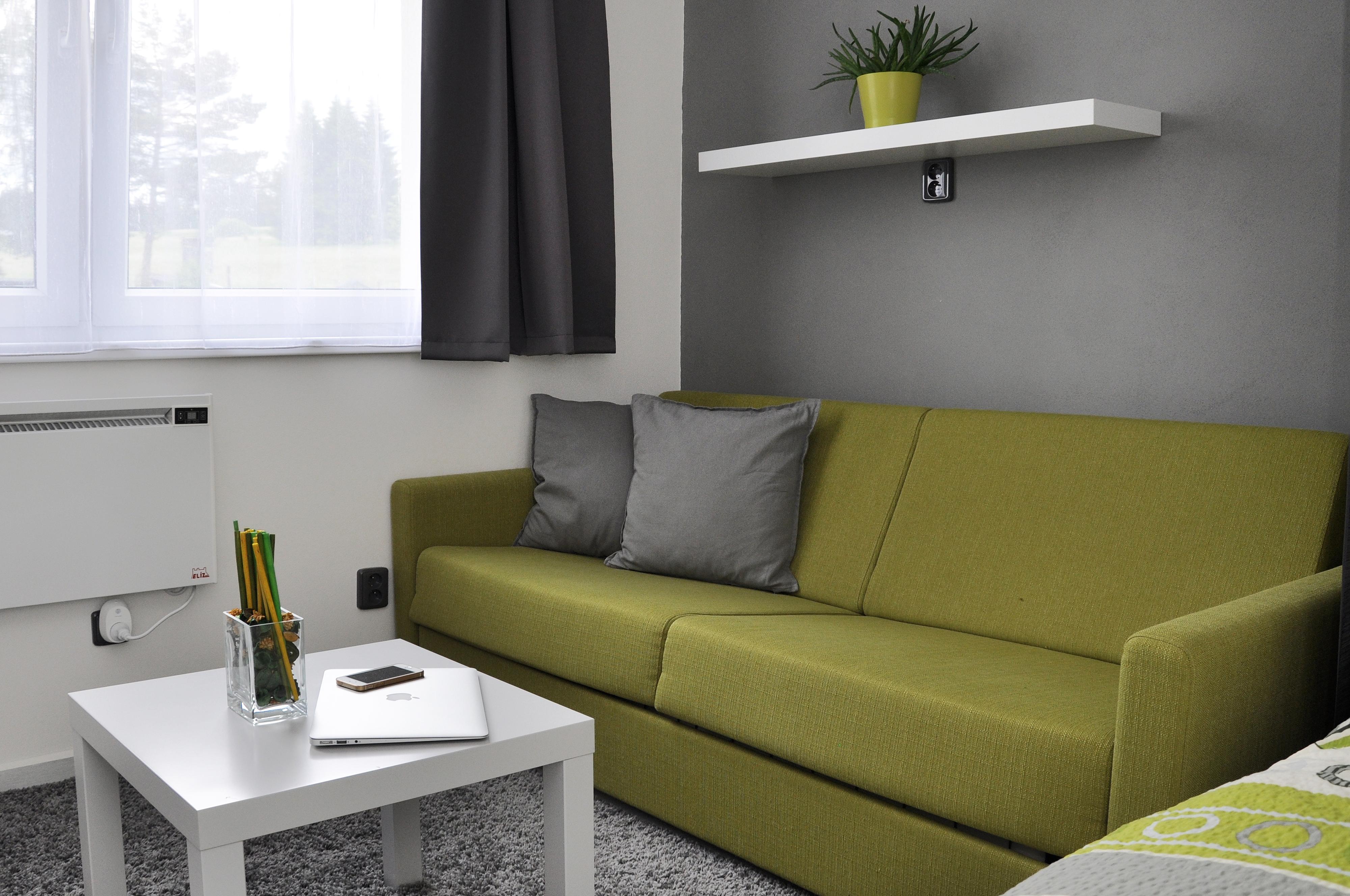 Apartmány Stožec foto 6