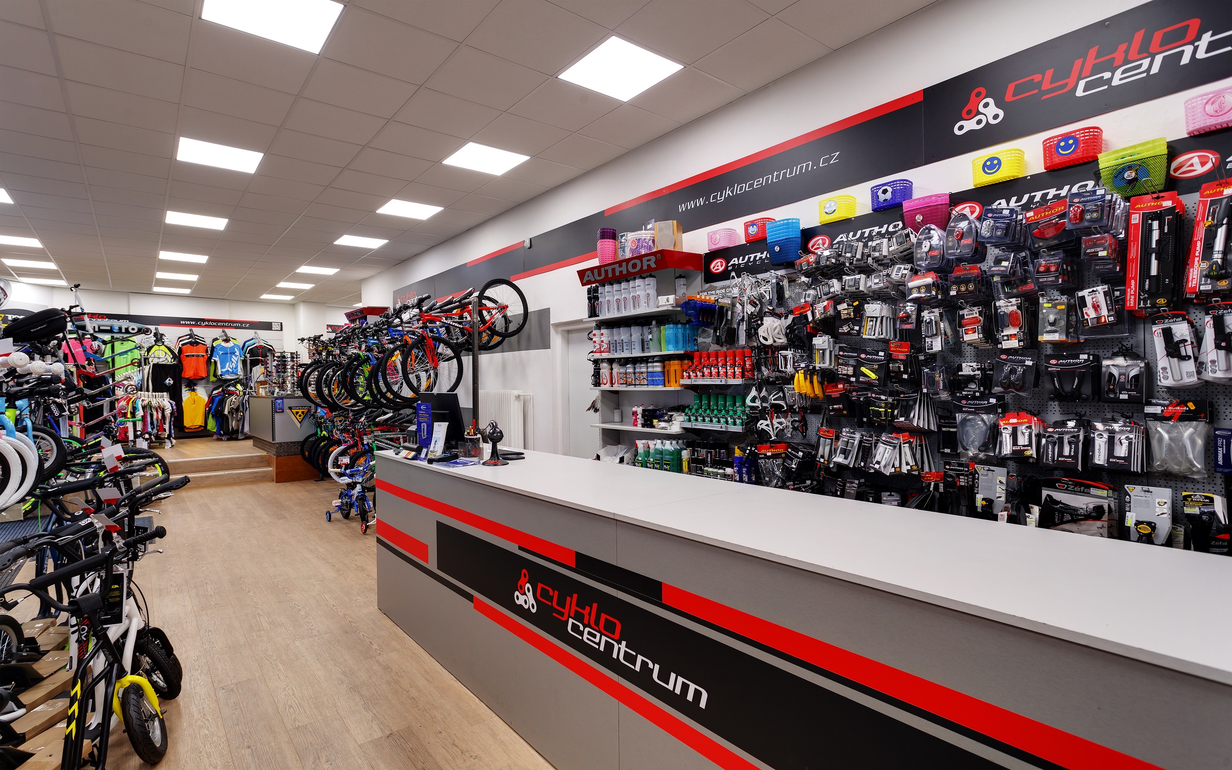 Cyklocentrum.cz foto 2