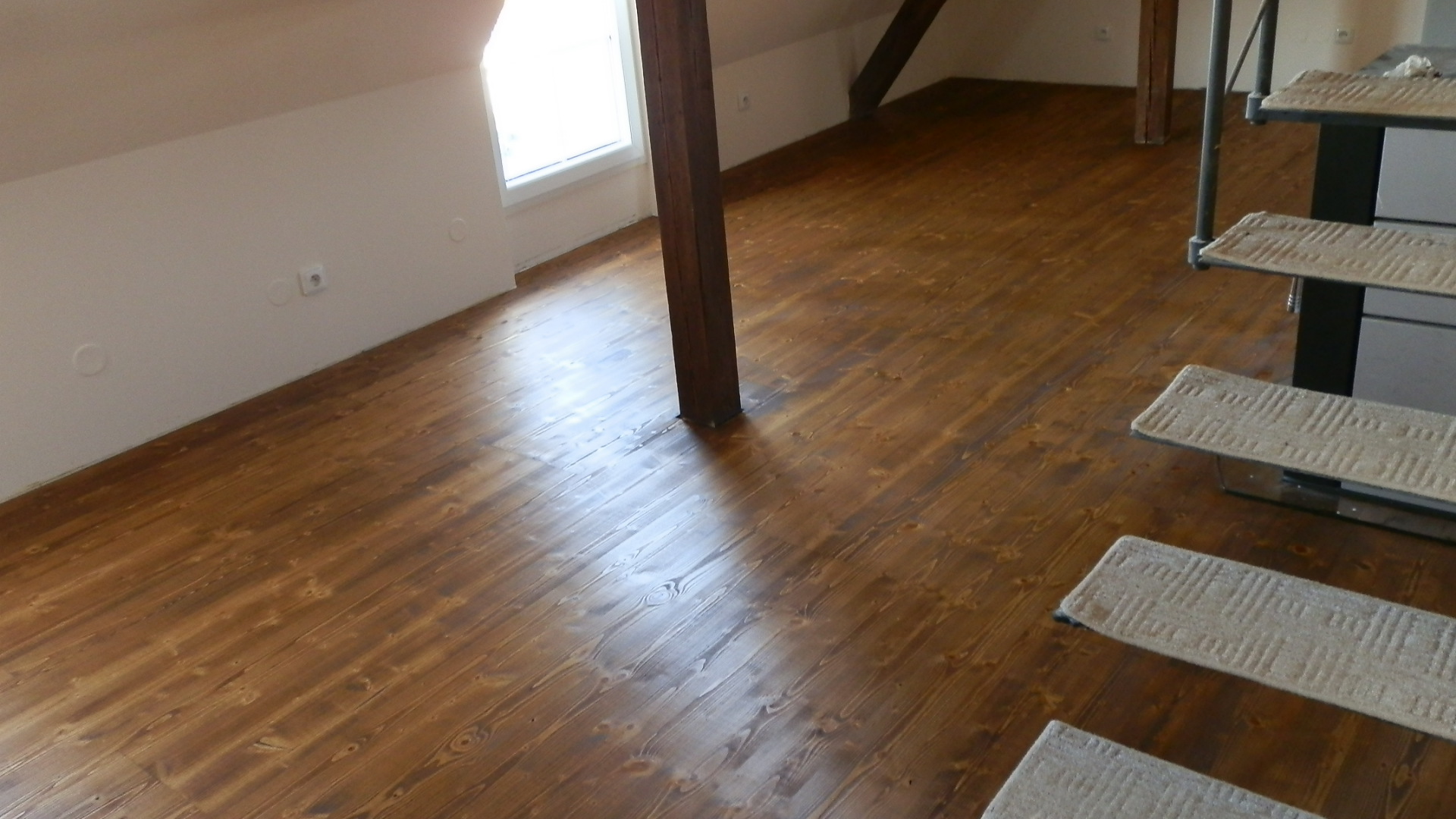 Podlahy Chudoba foto 3