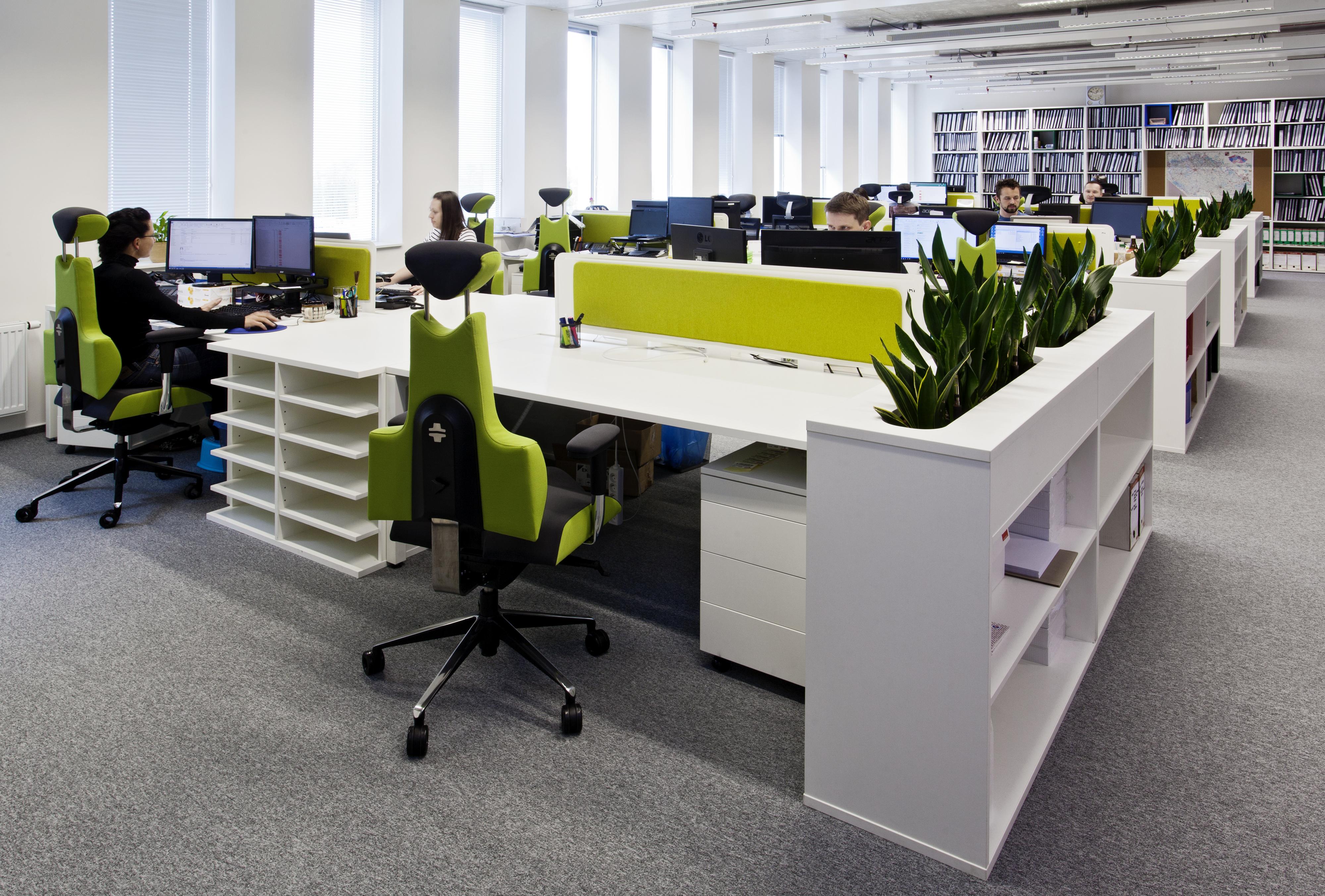 PROWORK - Therapia foto 3