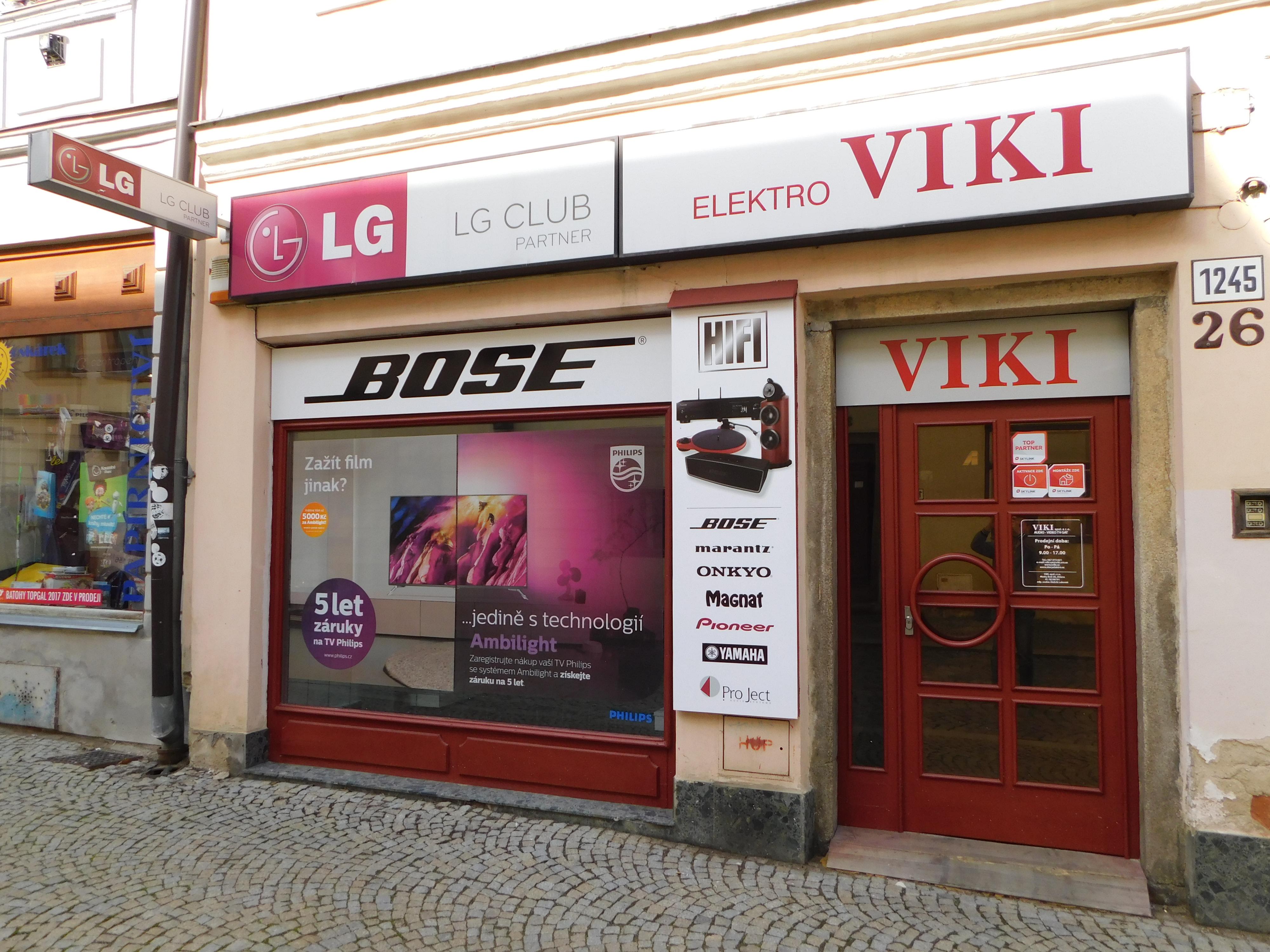 iVIKI.cz foto 2