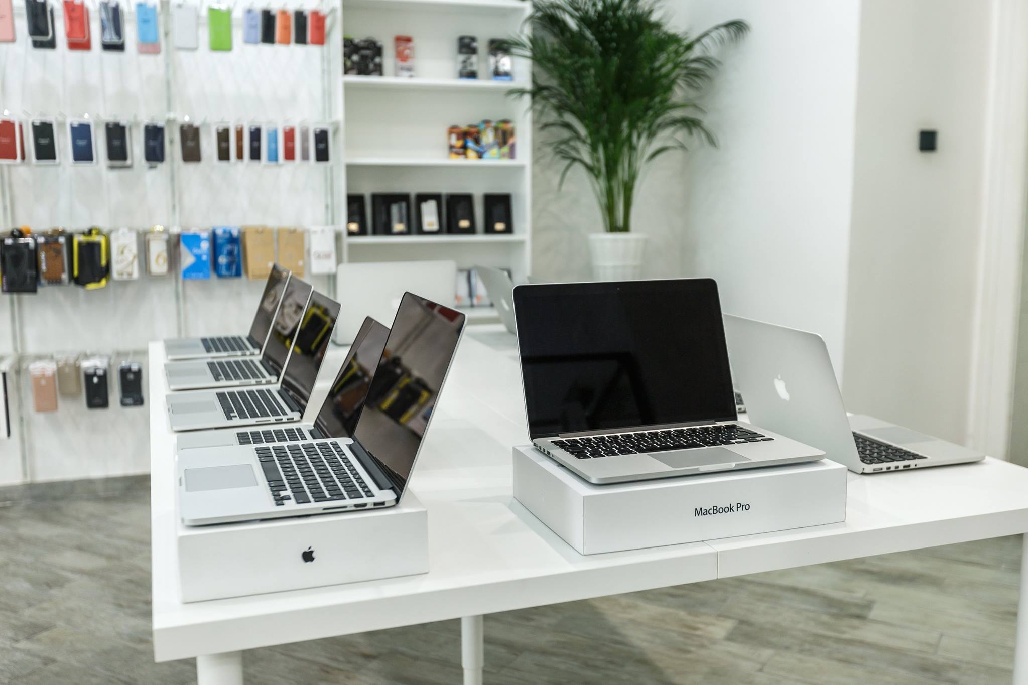 AppleTRH.cz foto 4