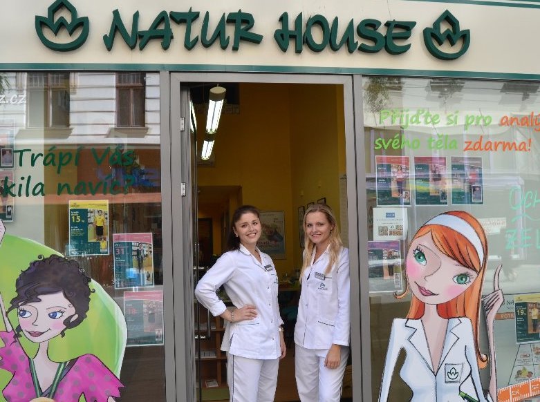 NATURHOUSE foto 3