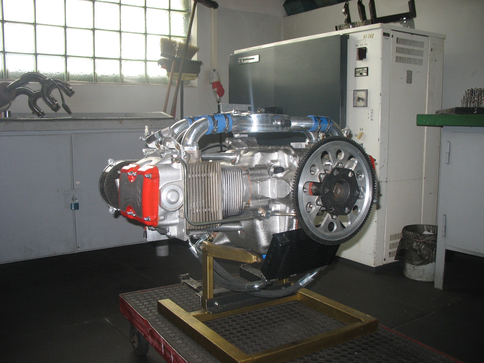 Trefil Engine, s.r.o. foto 2