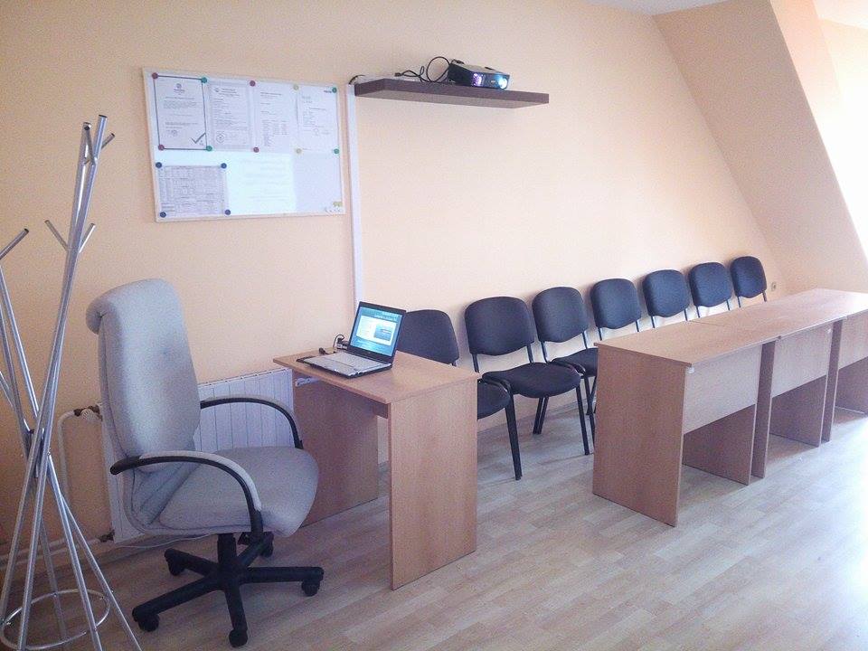 JM autoškola - Martin Tibenský foto 2