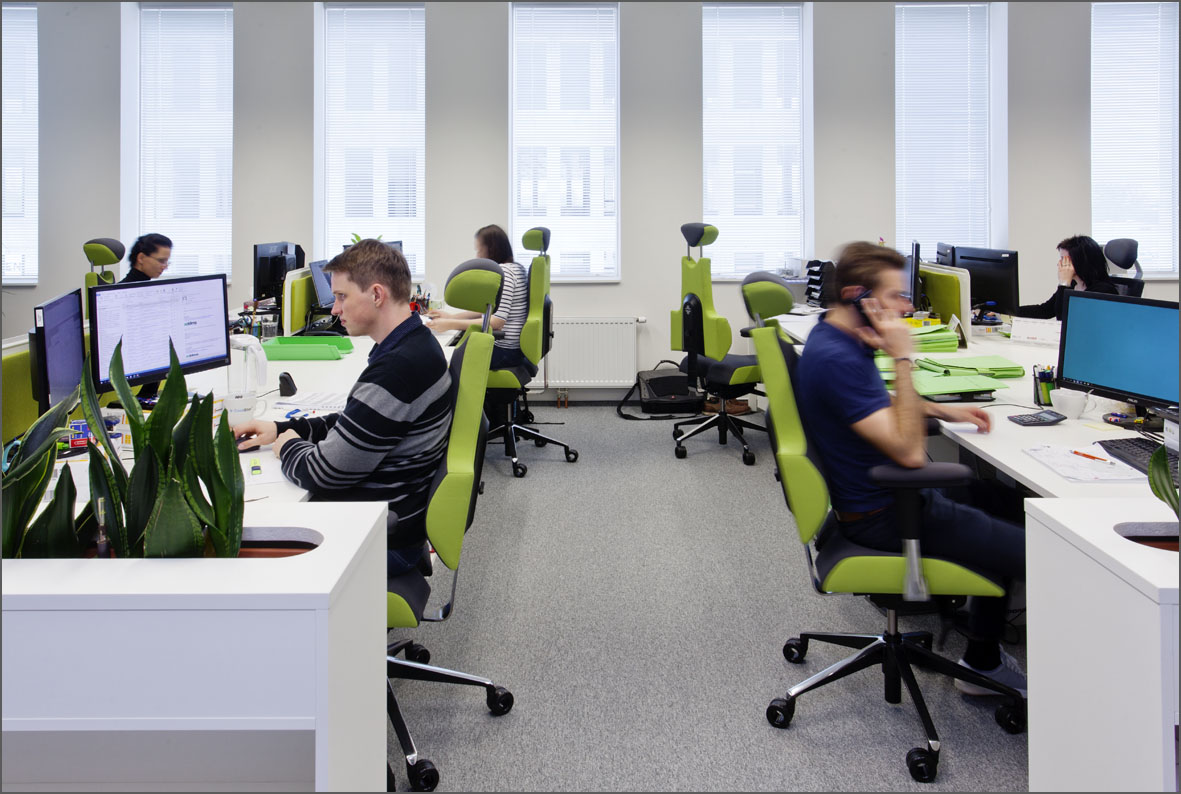 PROWORK - Therapia foto 4