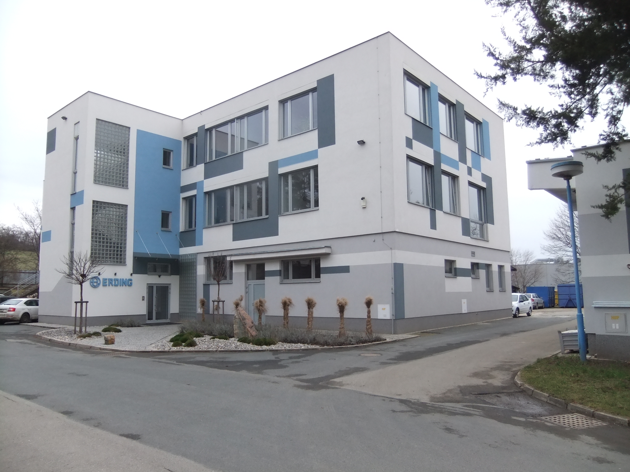 ERDING, a.s. foto 2