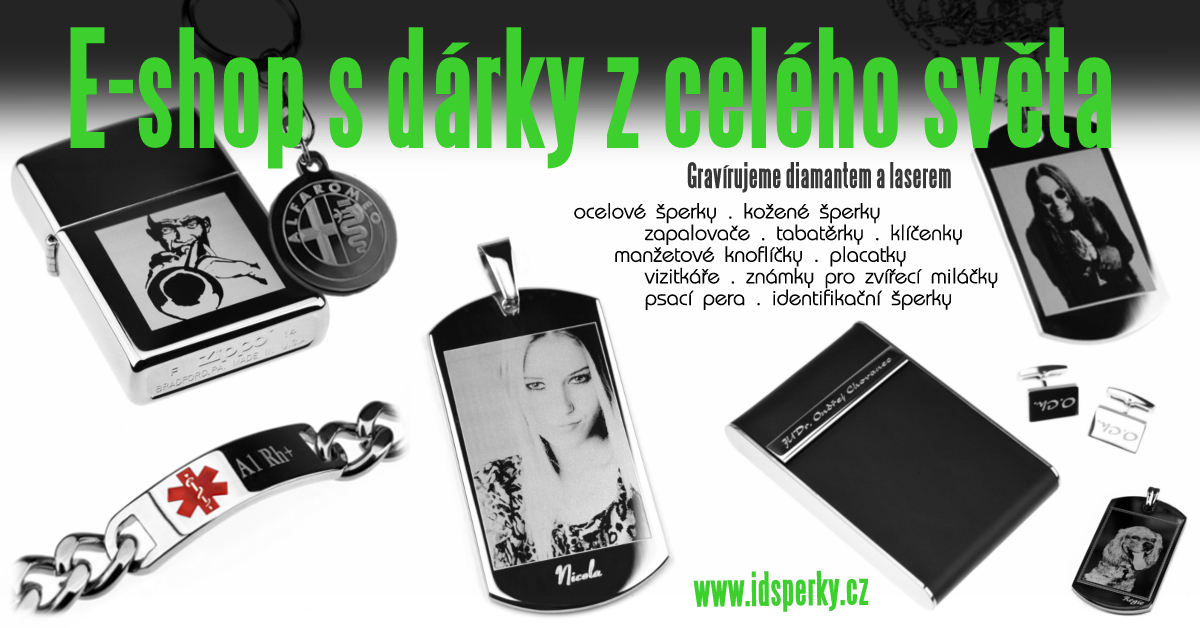 IDsperky.cz foto 2