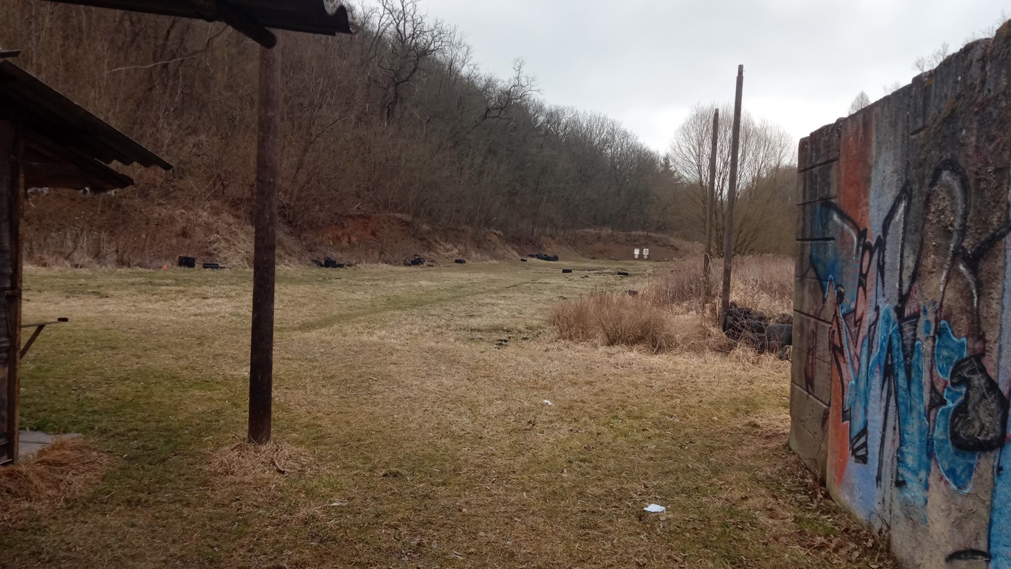 Bc. Bohumil Fryč - airsoftworld foto 3