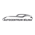 logo - Autocentrum Bílina