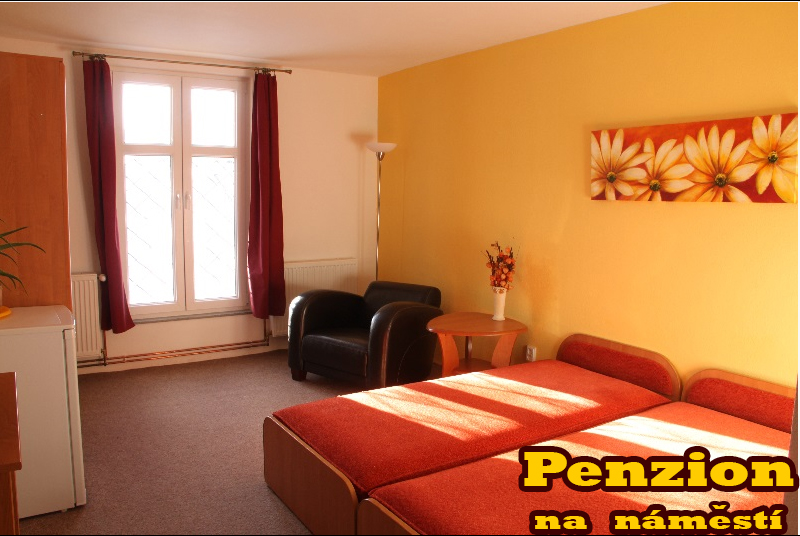Penzion Na Náměstí foto 4